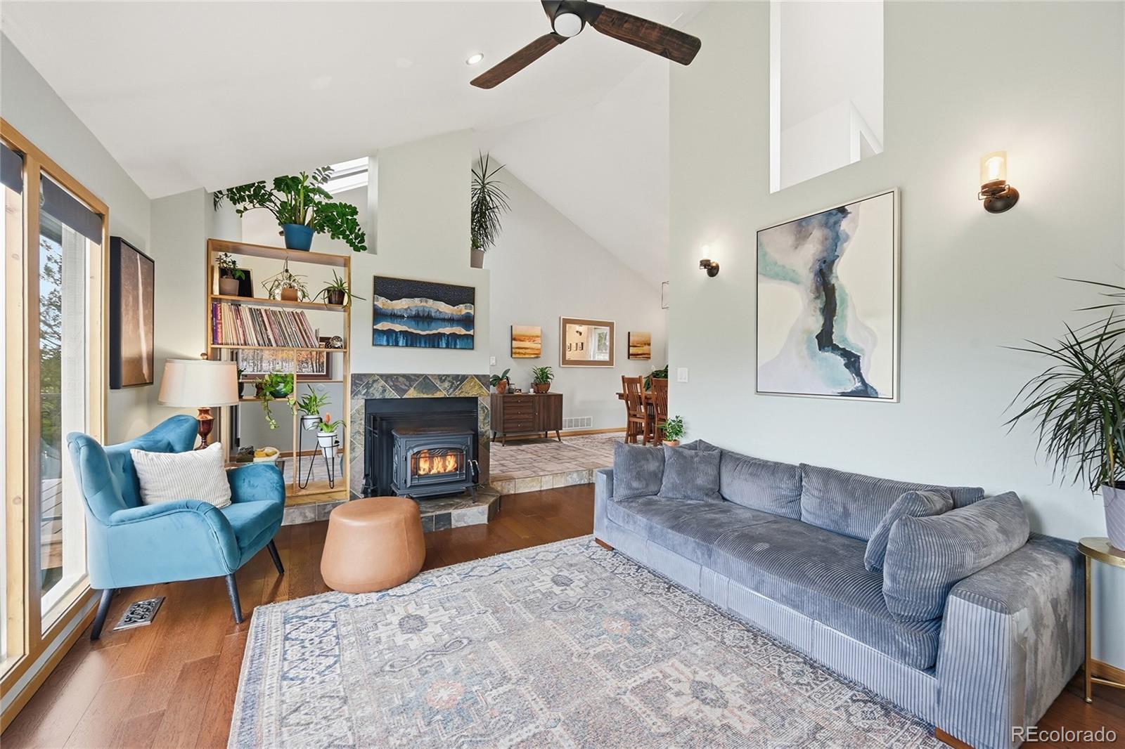 MLS Image #10 for 30880  manitoba drive,evergreen, Colorado