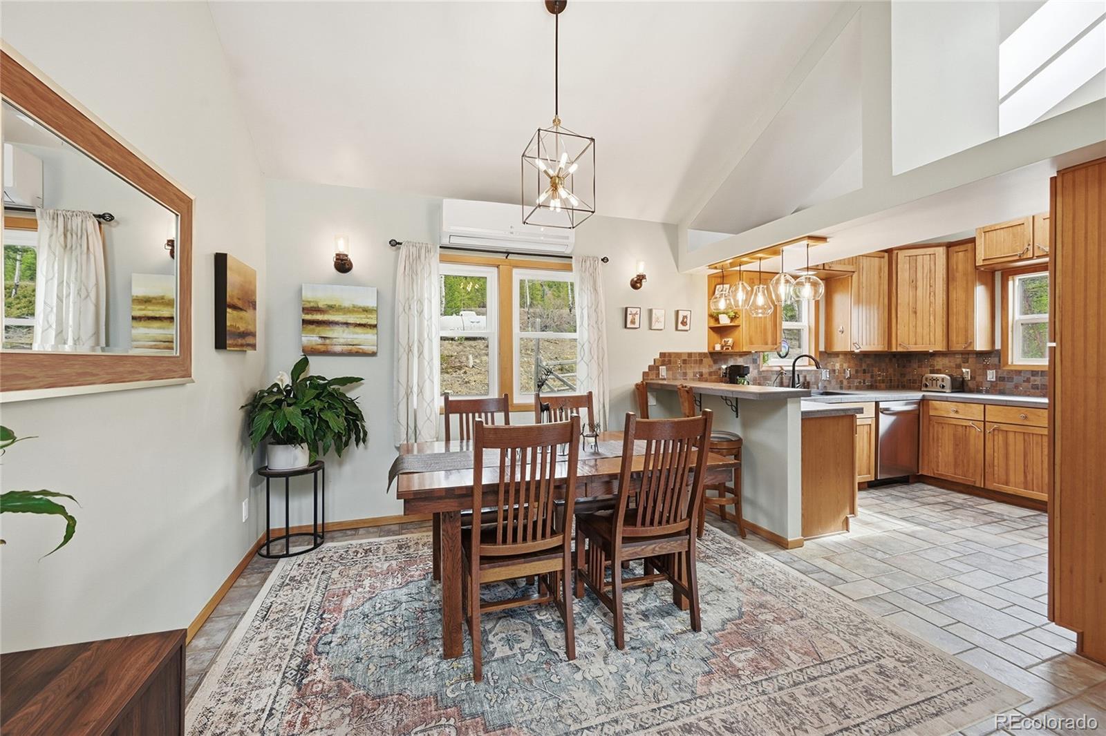MLS Image #11 for 30880  manitoba drive,evergreen, Colorado