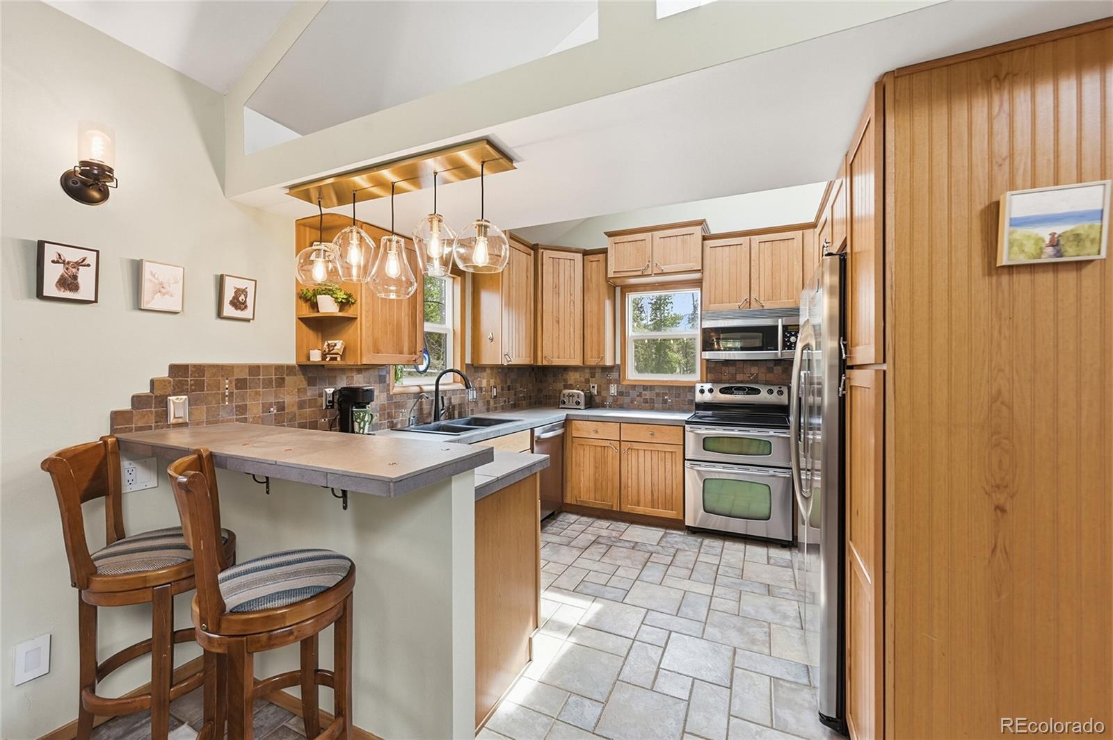 MLS Image #12 for 30880  manitoba drive,evergreen, Colorado