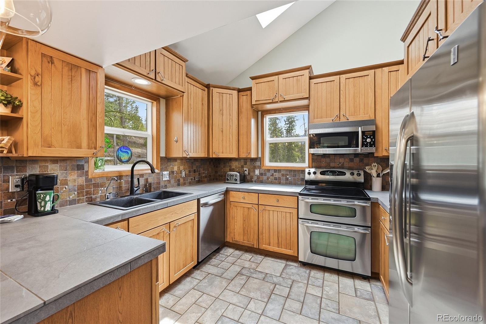 MLS Image #13 for 30880  manitoba drive,evergreen, Colorado