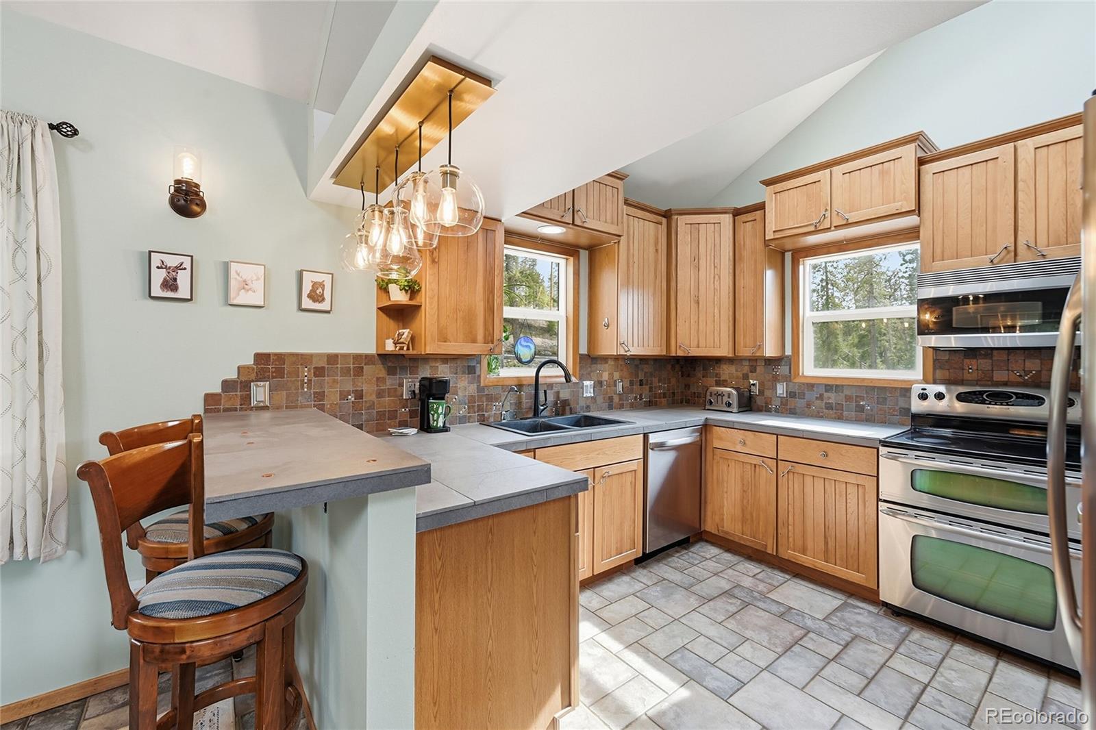 MLS Image #15 for 30880  manitoba drive,evergreen, Colorado