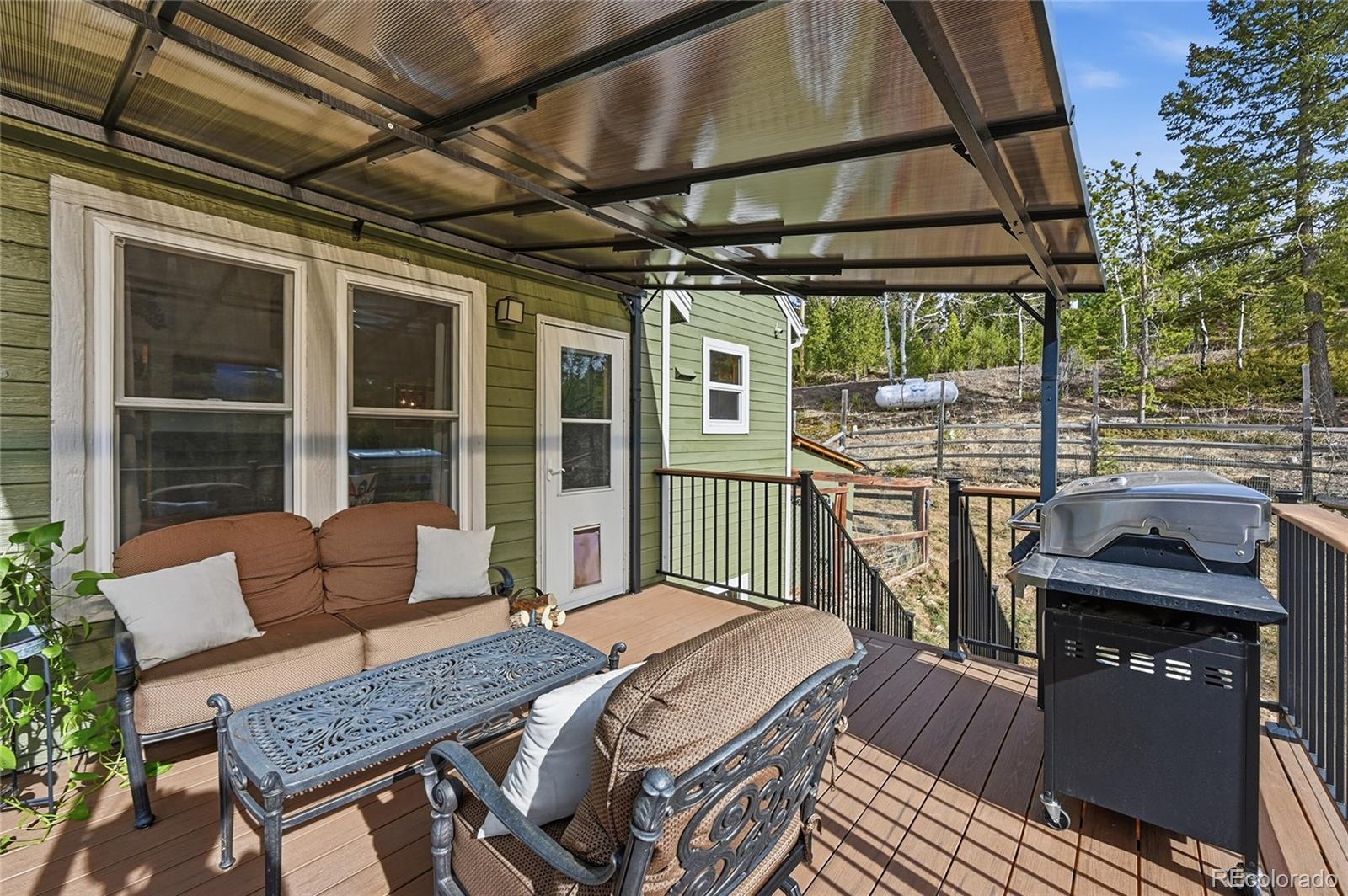 MLS Image #16 for 30880  manitoba drive,evergreen, Colorado