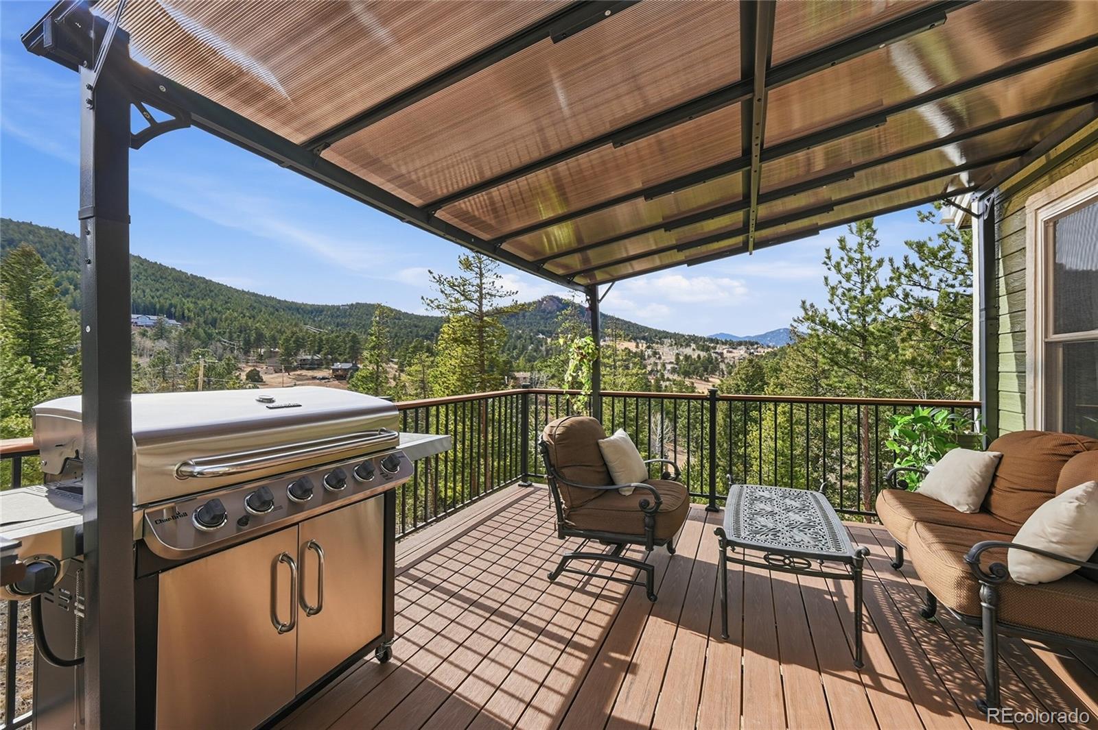 MLS Image #17 for 30880  manitoba drive,evergreen, Colorado