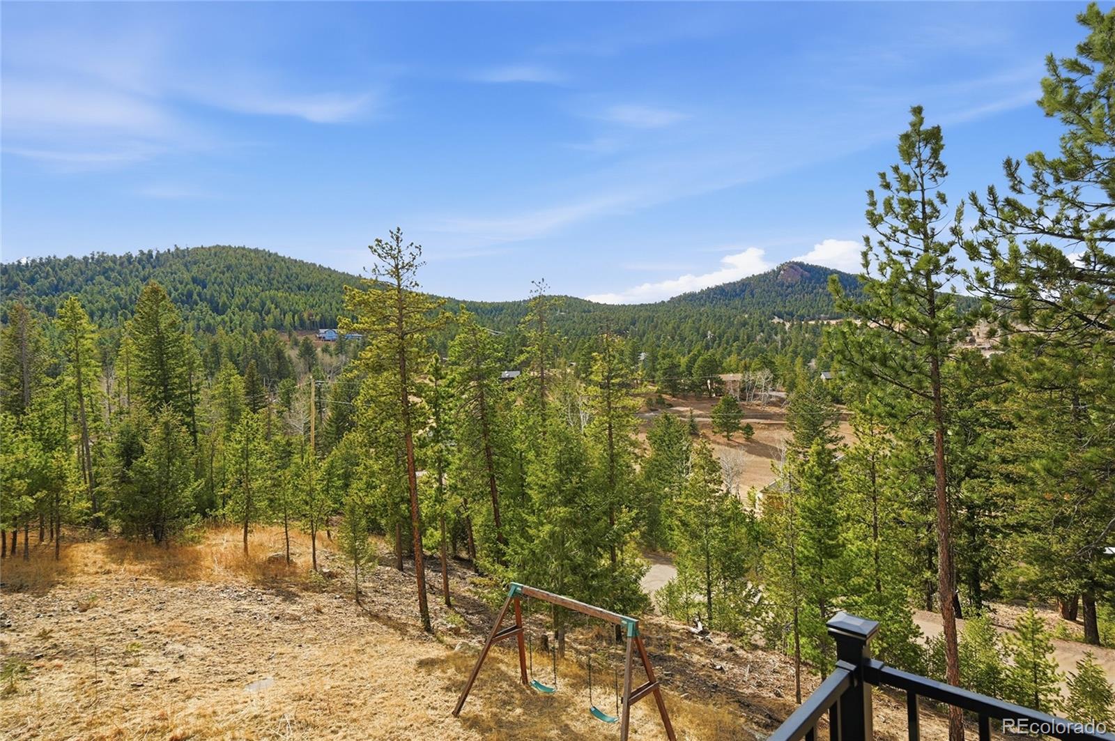 MLS Image #19 for 30880  manitoba drive,evergreen, Colorado