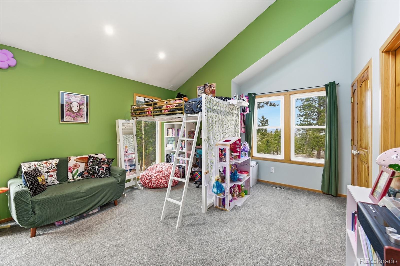 MLS Image #20 for 30880  manitoba drive,evergreen, Colorado