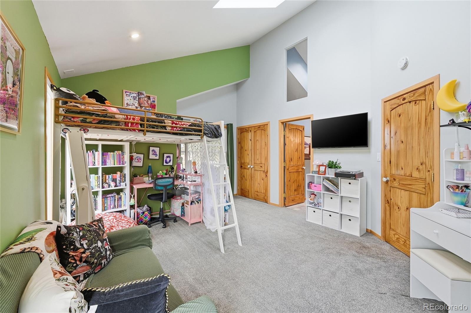 MLS Image #21 for 30880  manitoba drive,evergreen, Colorado