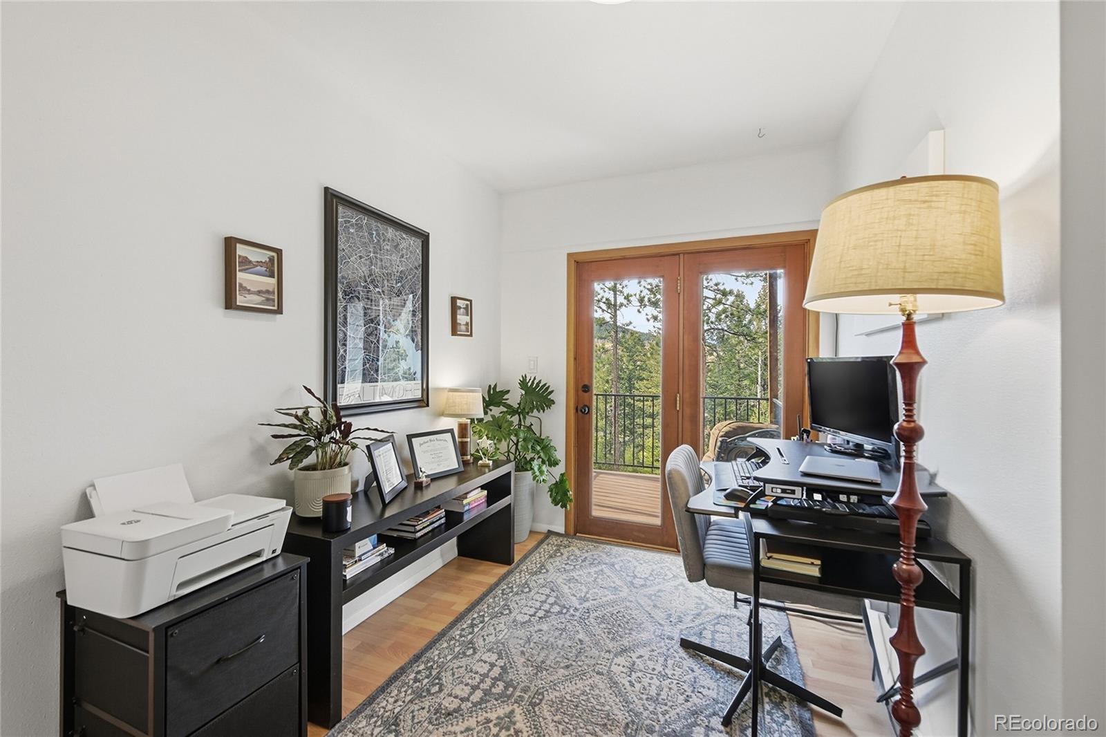 MLS Image #25 for 30880  manitoba drive,evergreen, Colorado