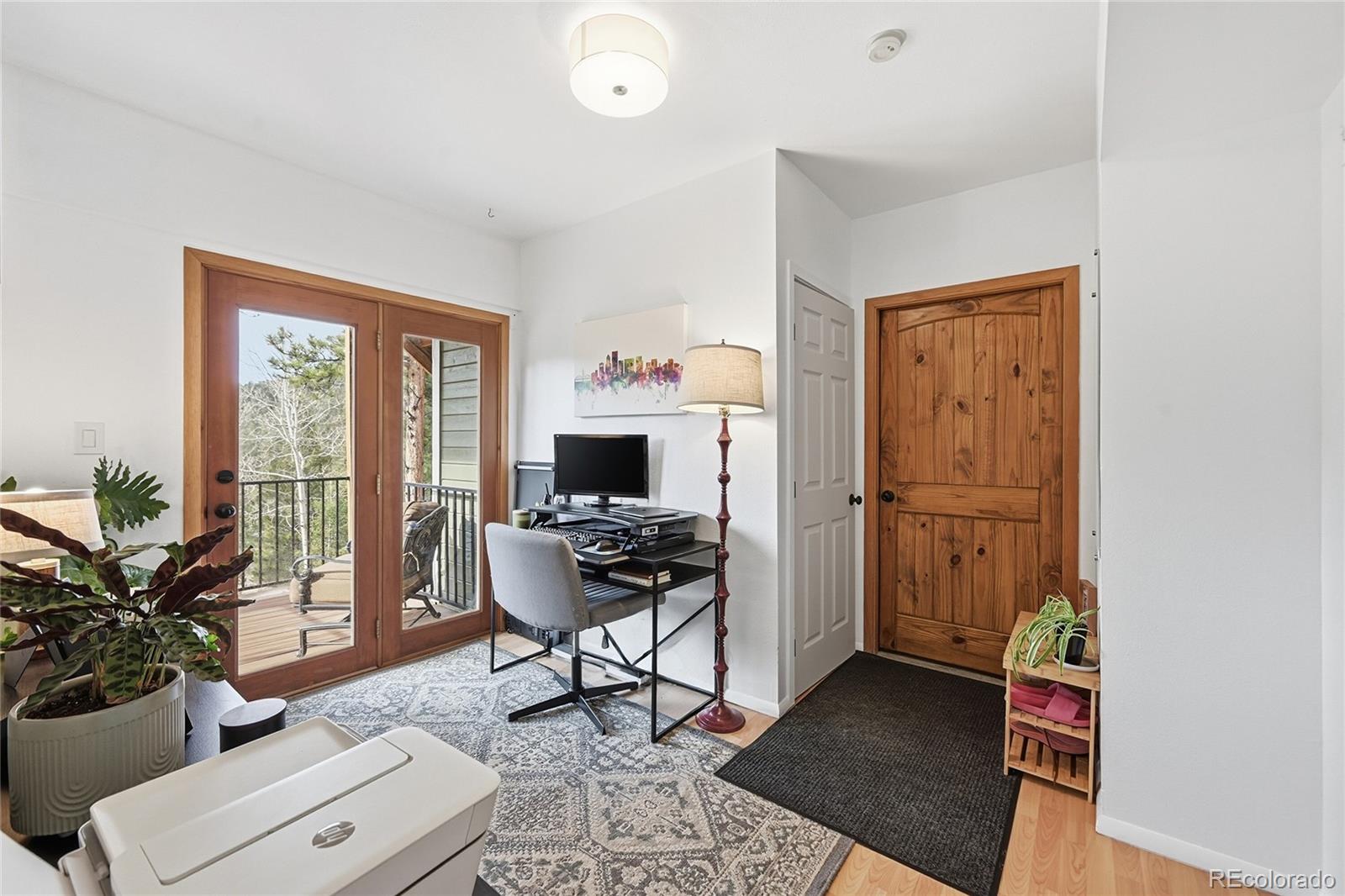 MLS Image #26 for 30880  manitoba drive,evergreen, Colorado