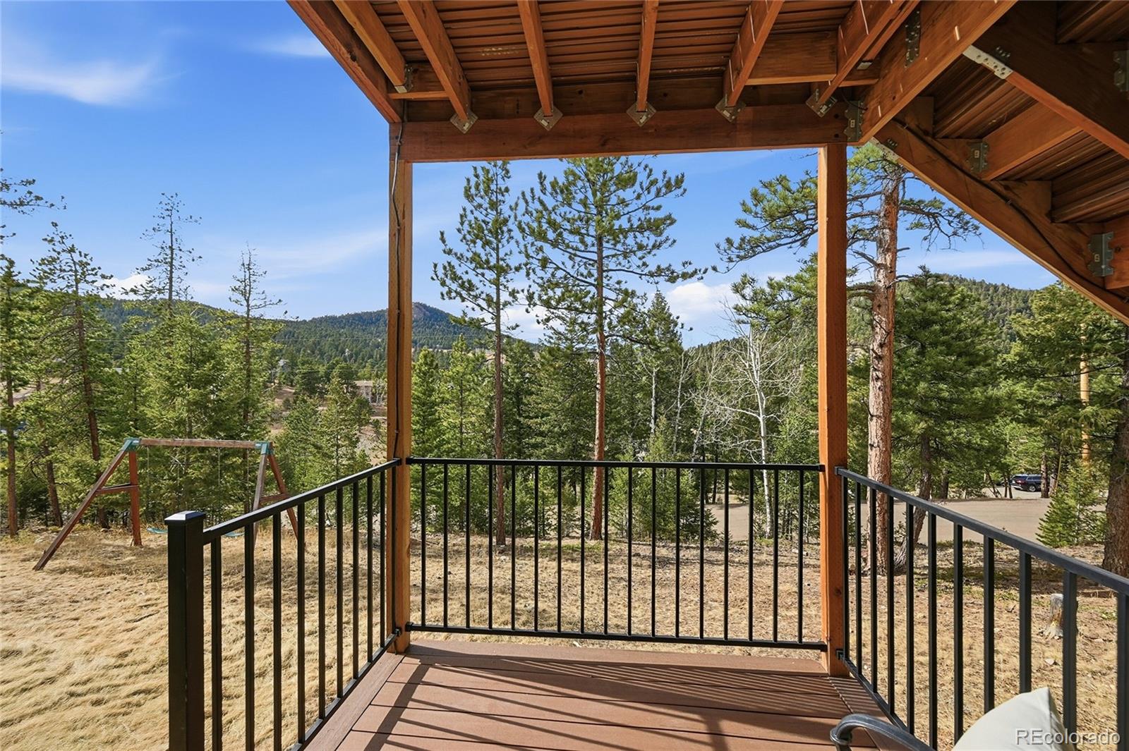 MLS Image #27 for 30880  manitoba drive,evergreen, Colorado