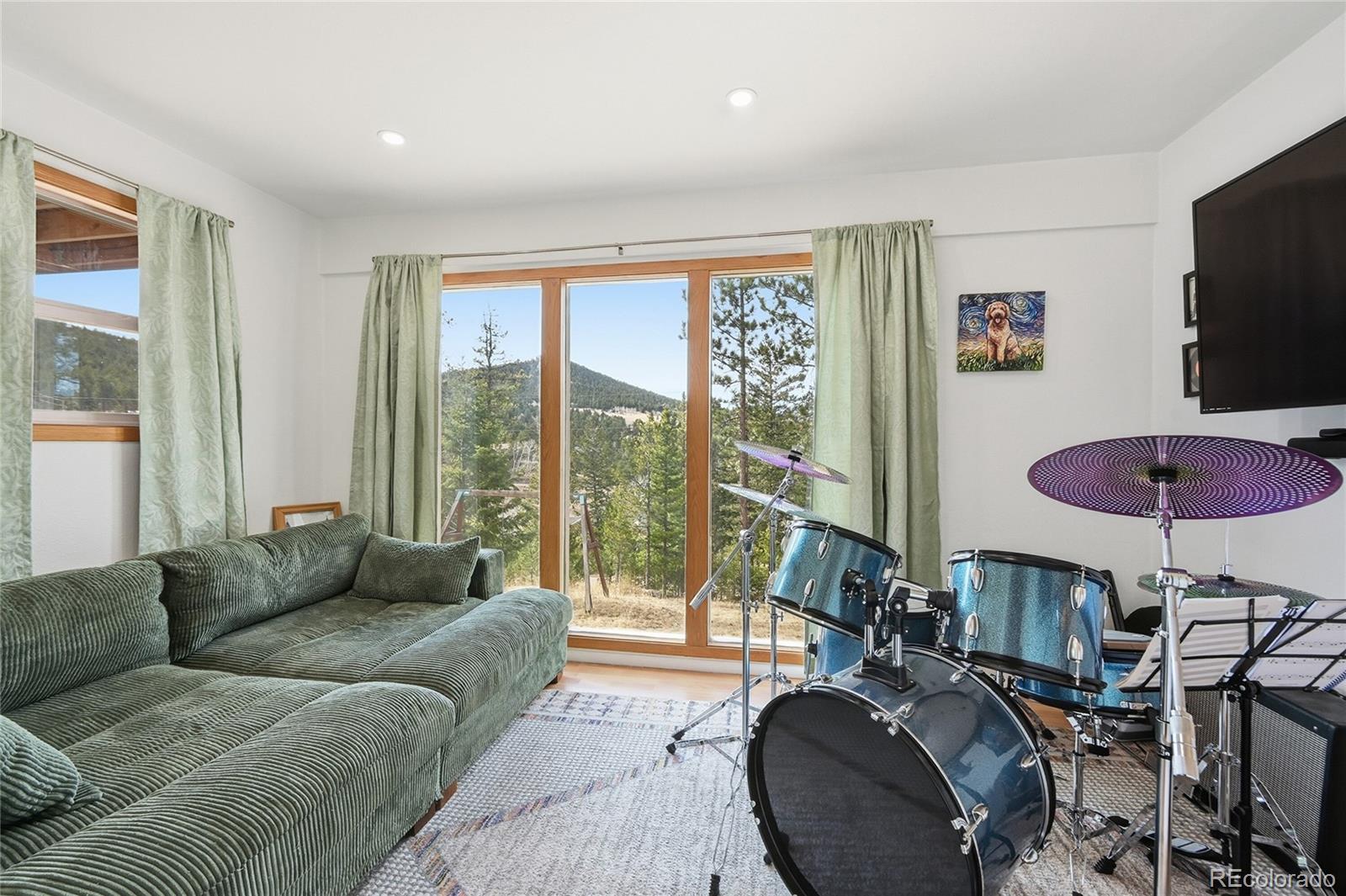 MLS Image #29 for 30880  manitoba drive,evergreen, Colorado