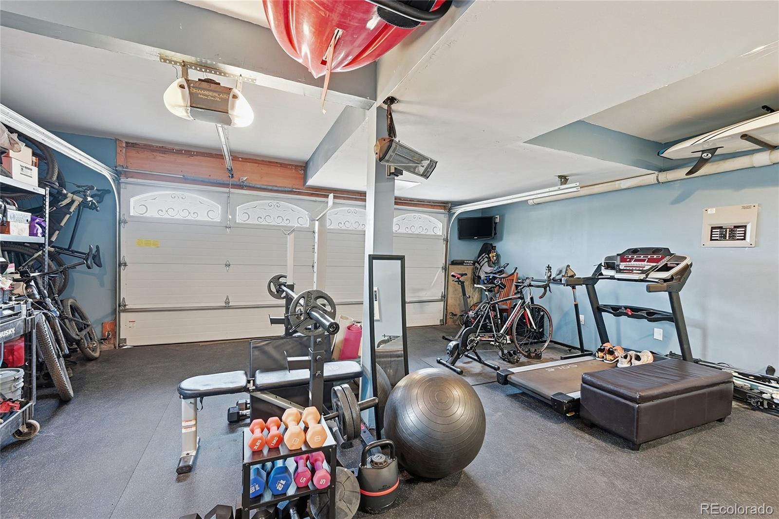 MLS Image #32 for 30880  manitoba drive,evergreen, Colorado