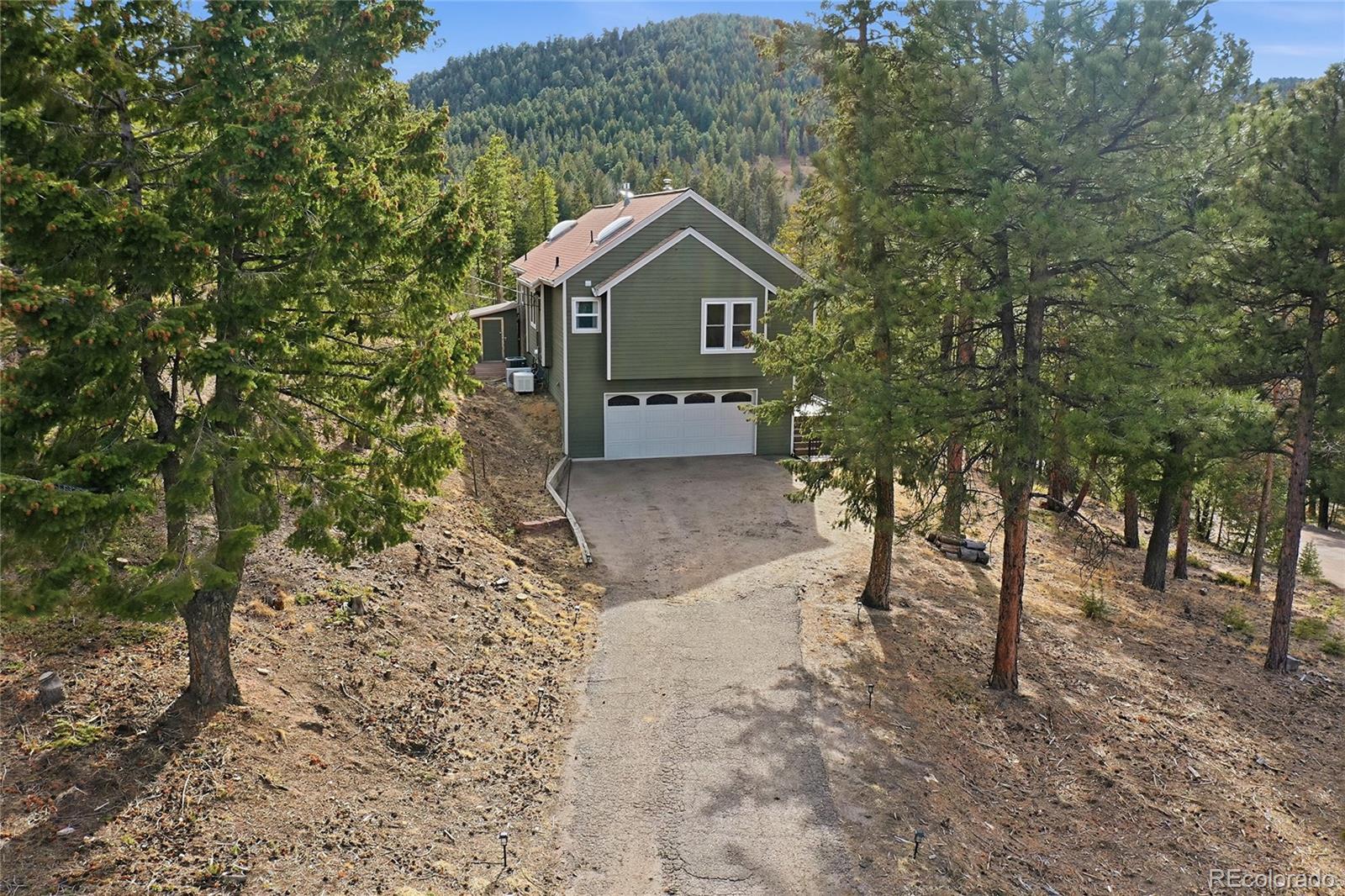 MLS Image #34 for 30880  manitoba drive,evergreen, Colorado