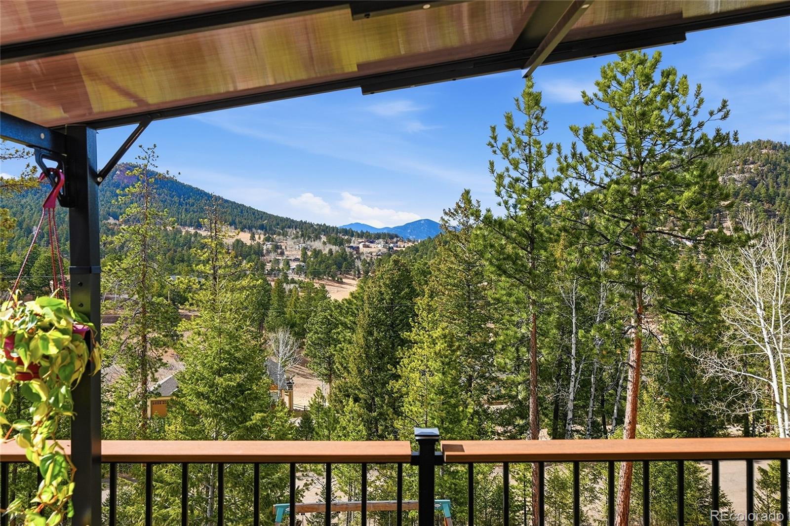 MLS Image #37 for 30880  manitoba drive,evergreen, Colorado