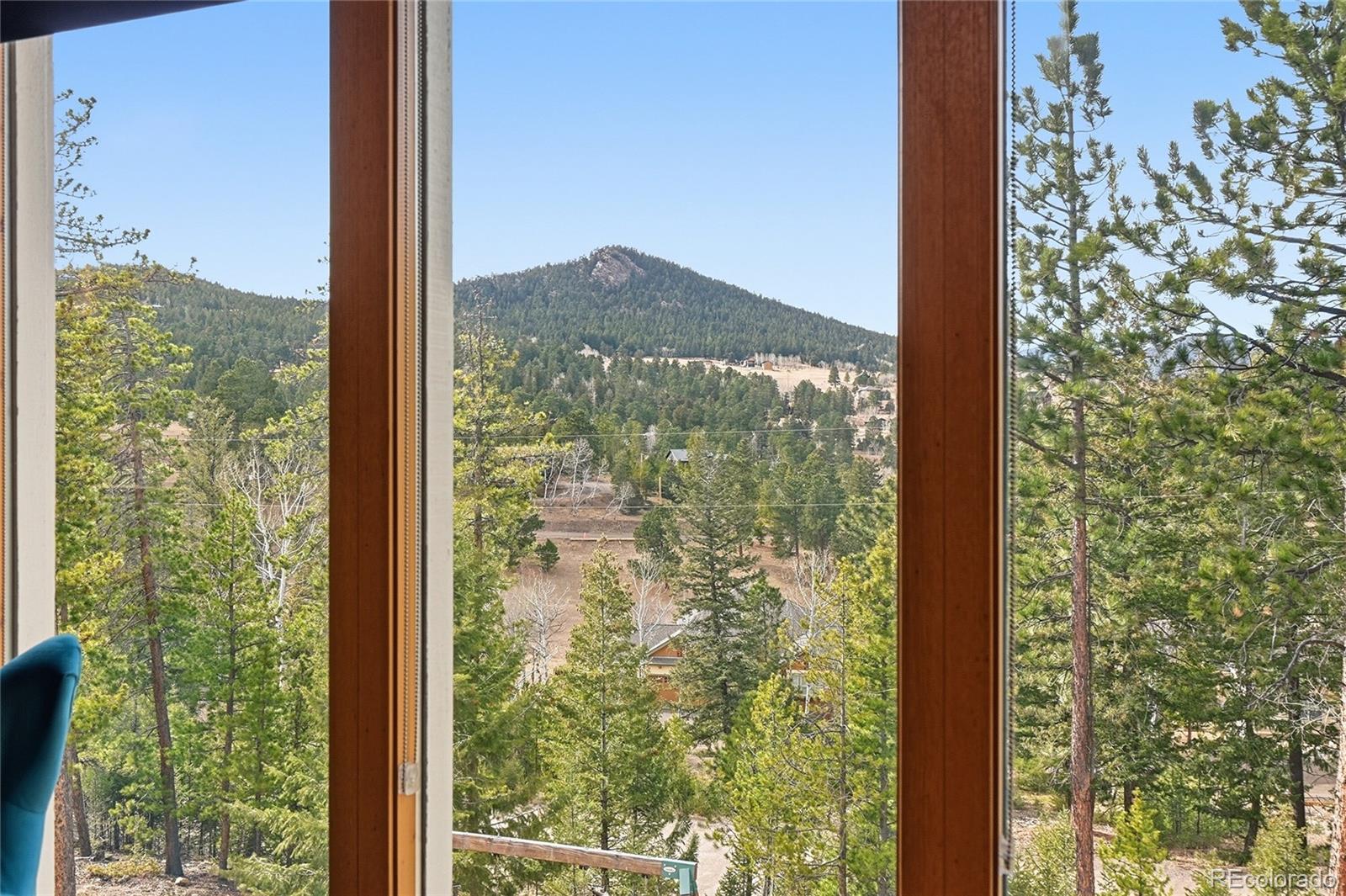 MLS Image #4 for 30880  manitoba drive,evergreen, Colorado
