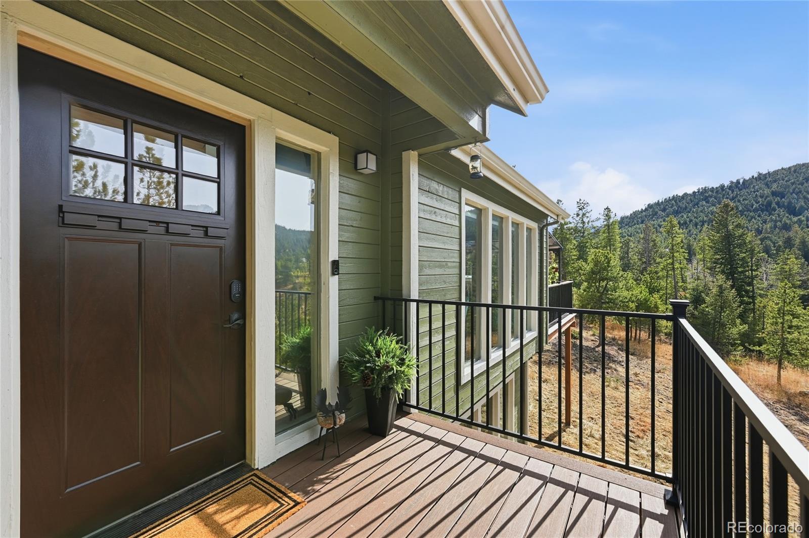 MLS Image #6 for 30880  manitoba drive,evergreen, Colorado