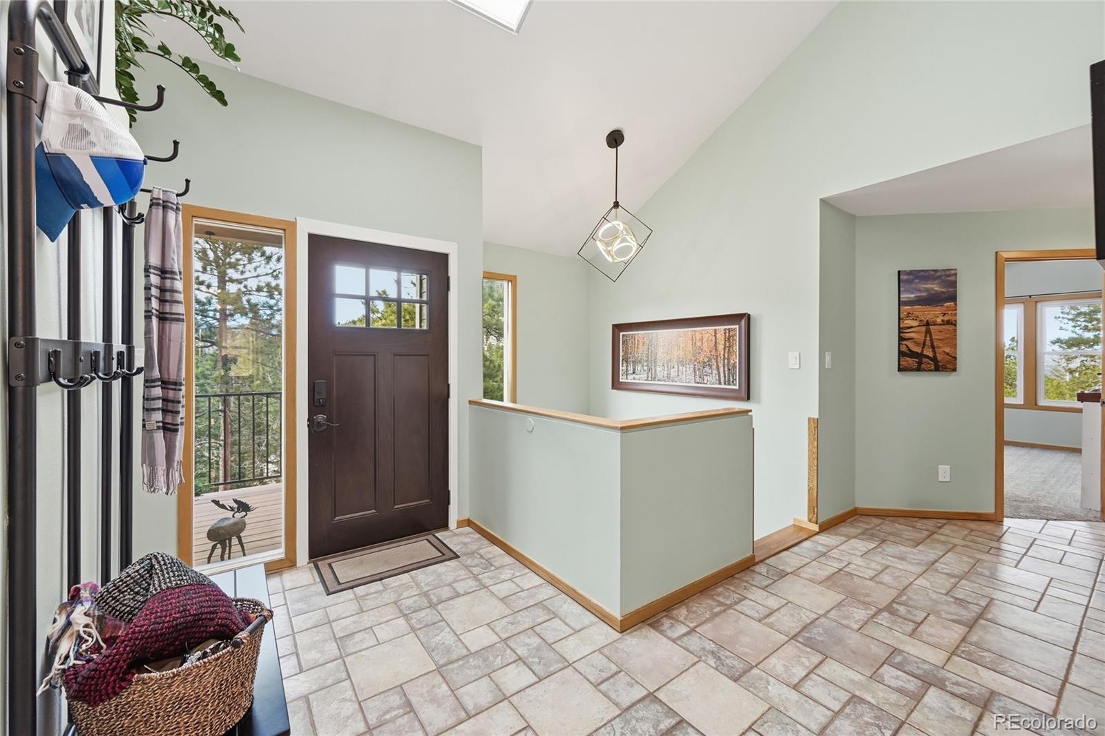 MLS Image #7 for 30880  manitoba drive,evergreen, Colorado