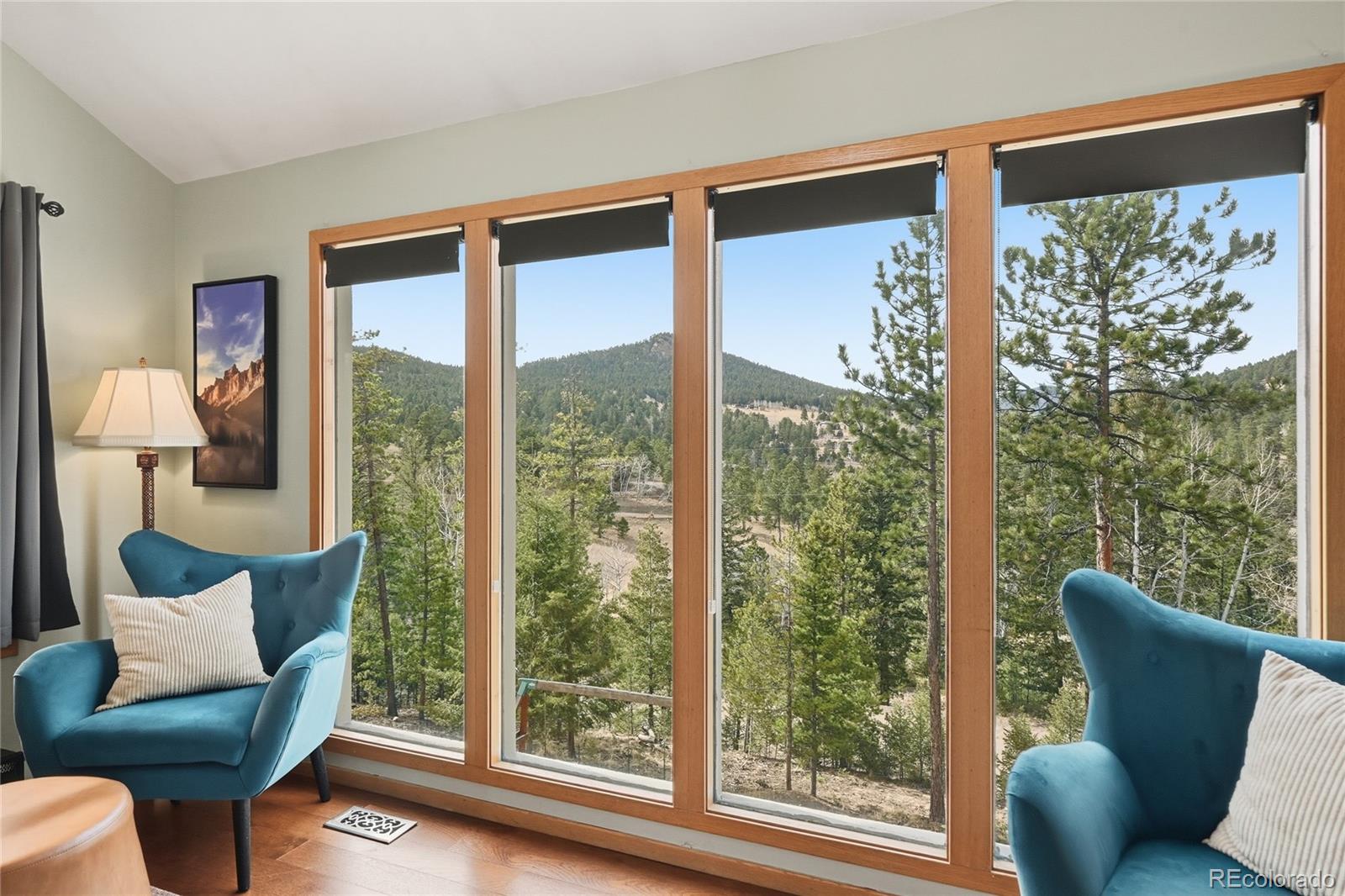 MLS Image #9 for 30880  manitoba drive,evergreen, Colorado