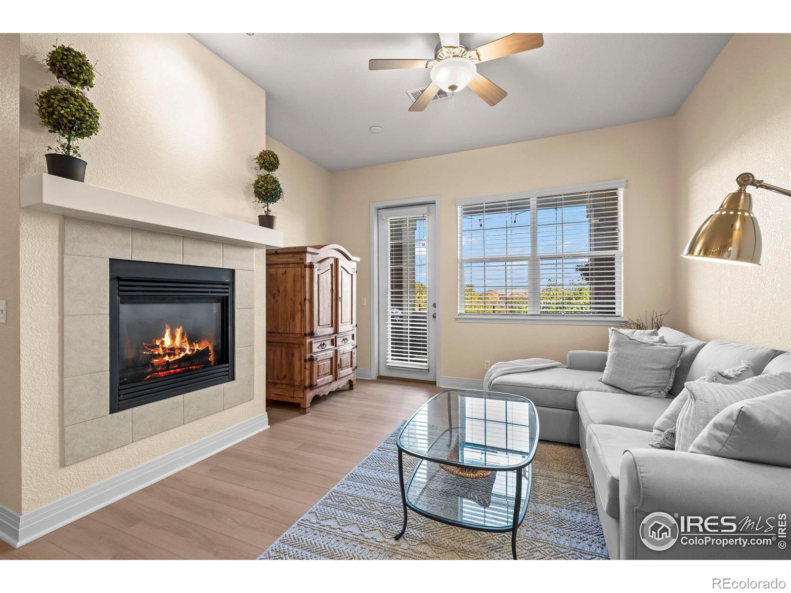 MLS Image #1 for 209  quebec street l,denver, Colorado