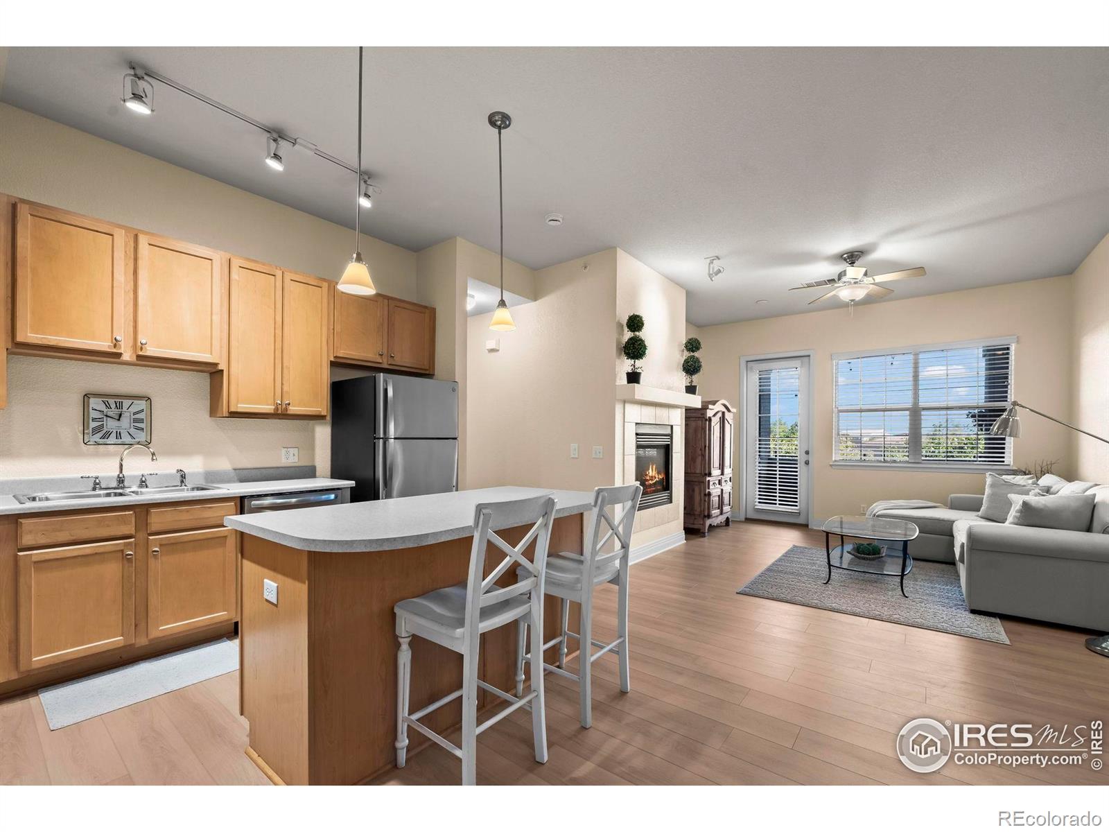 MLS Image #17 for 209  quebec street l,denver, Colorado