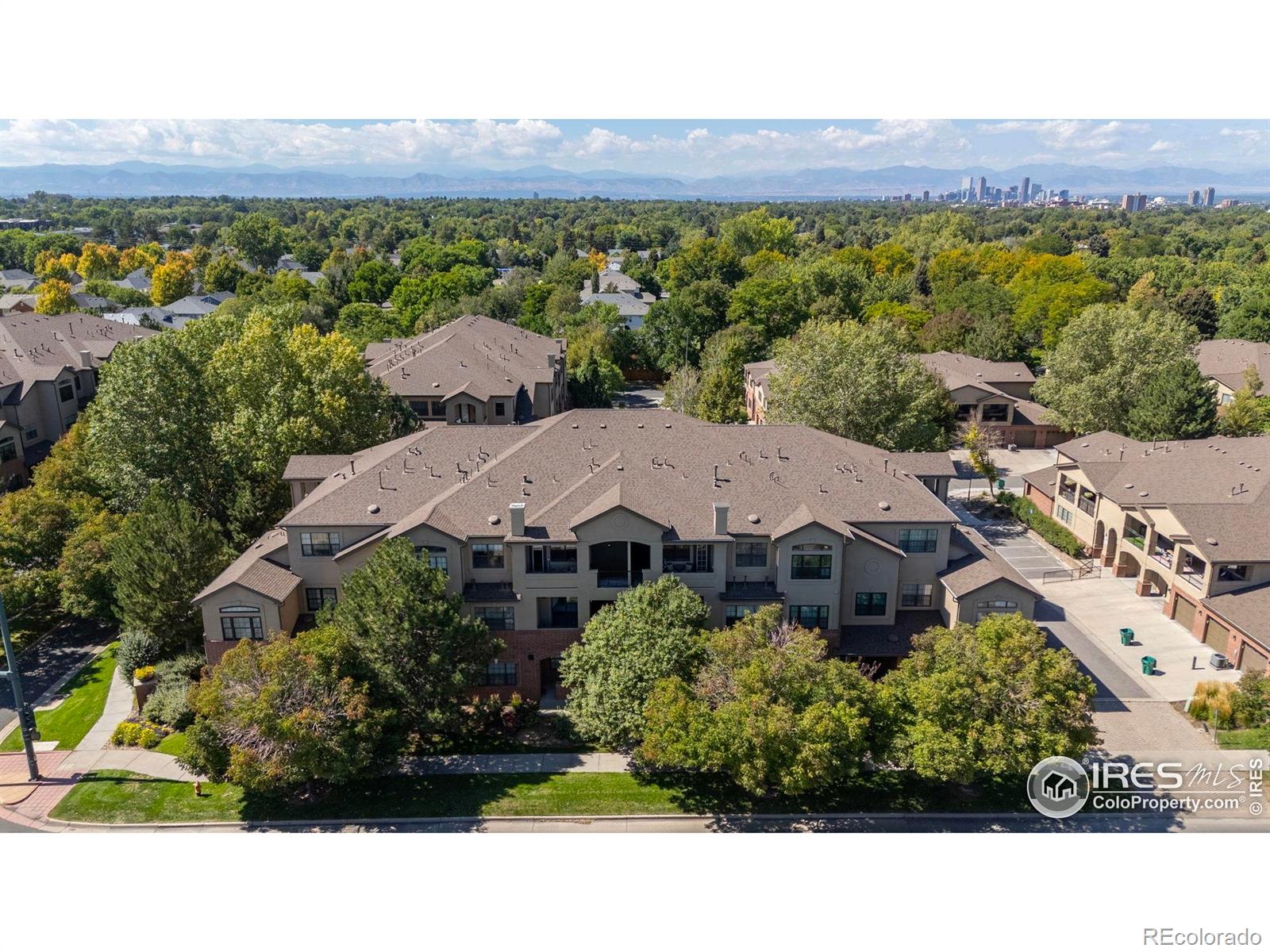 MLS Image #2 for 209  quebec street l,denver, Colorado