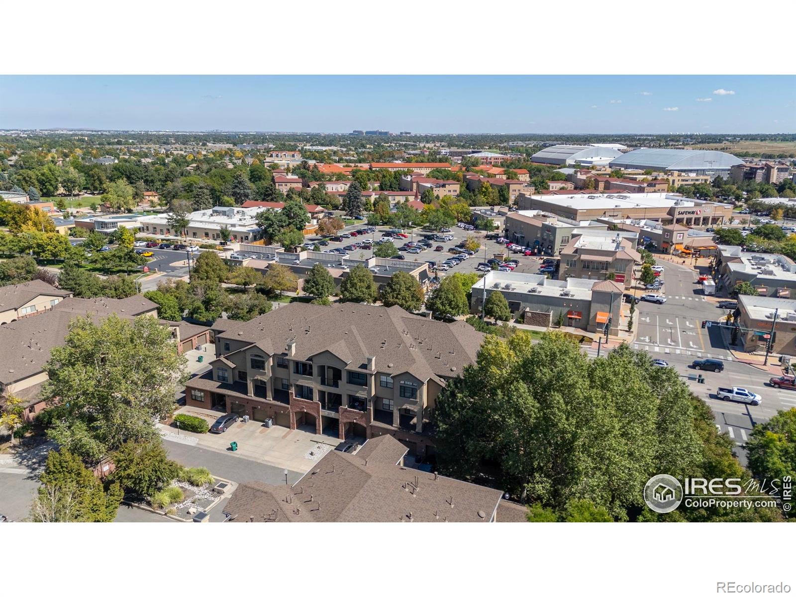 MLS Image #37 for 209  quebec street l,denver, Colorado