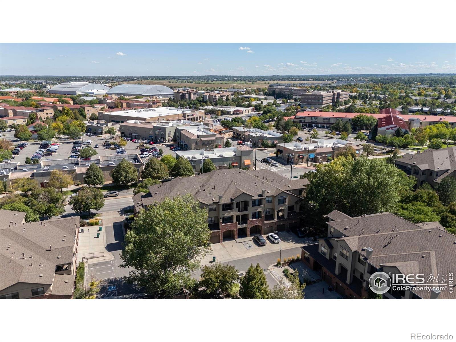 MLS Image #38 for 209  quebec street l,denver, Colorado