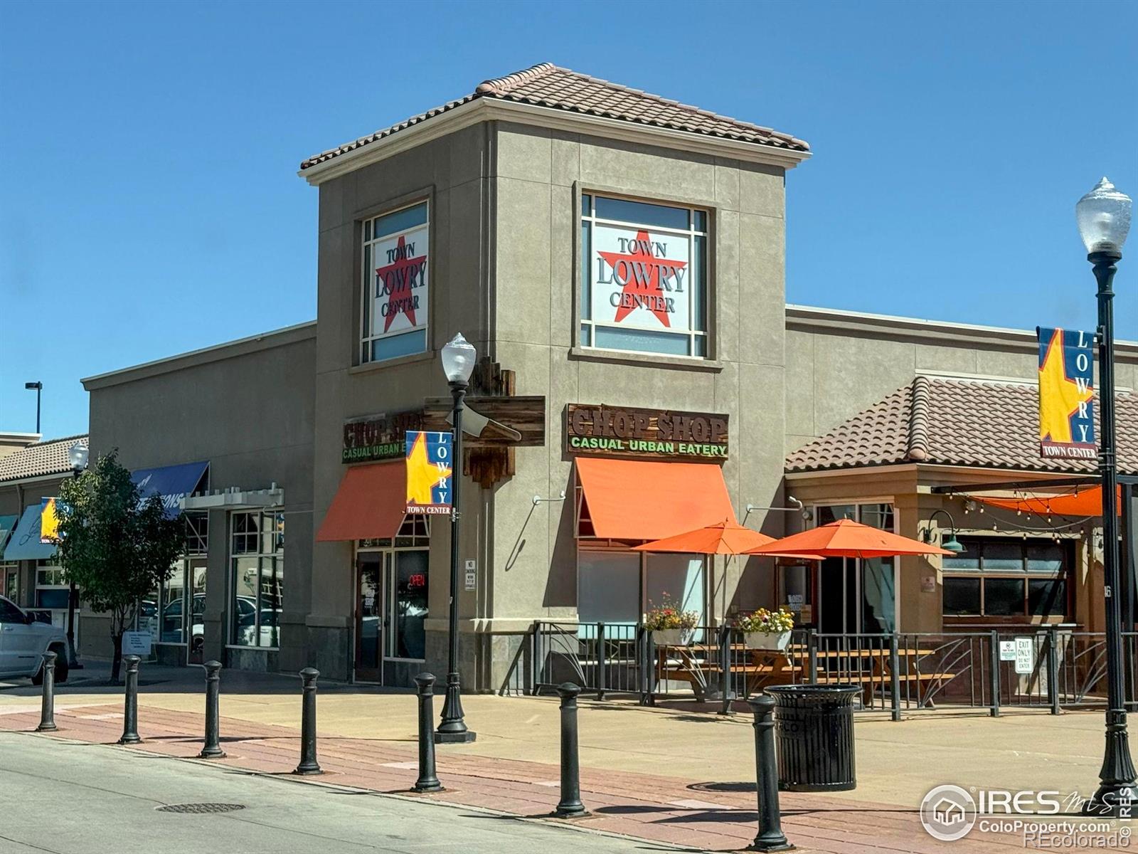 MLS Image #39 for 209  quebec street l,denver, Colorado