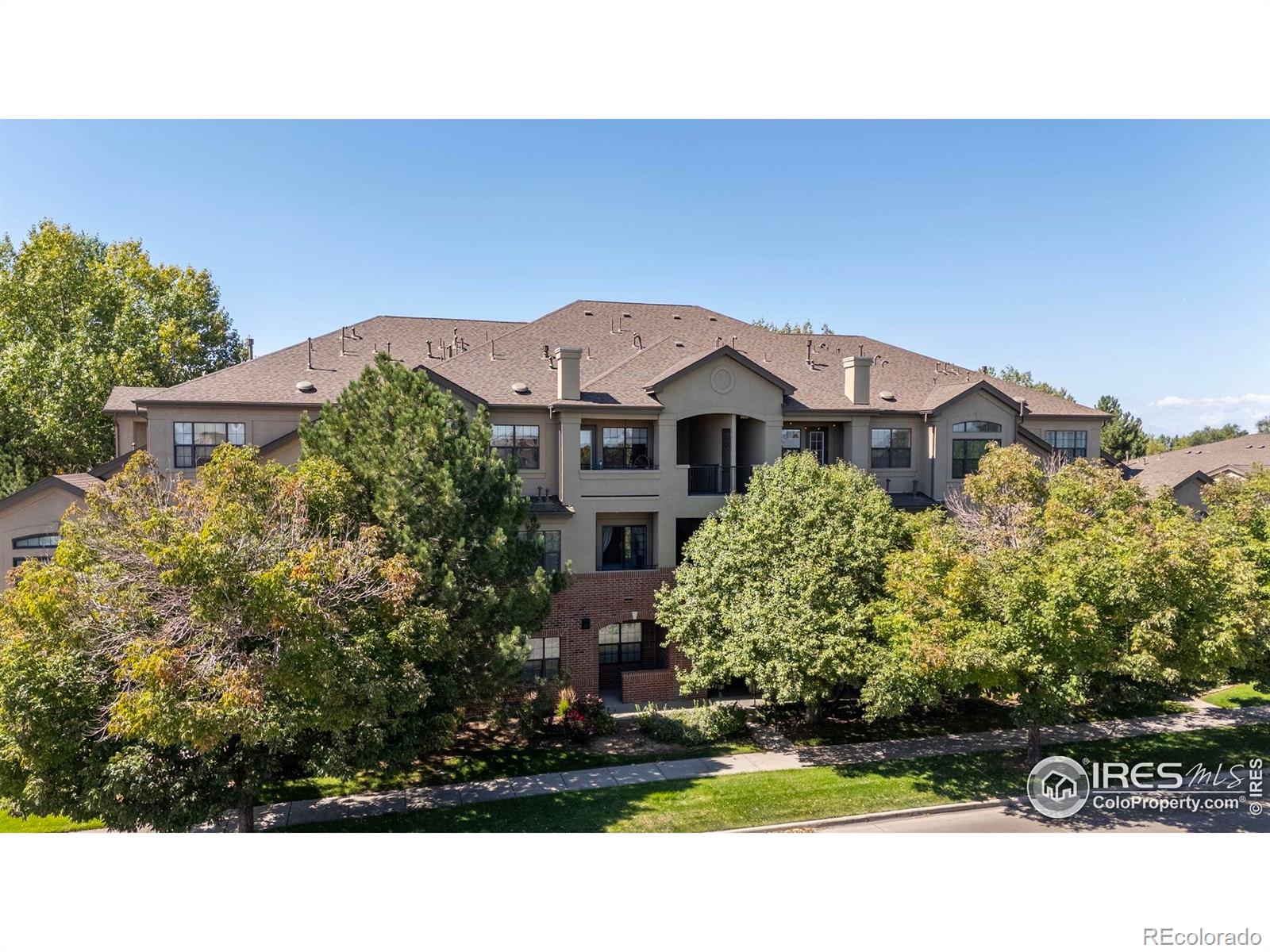 MLS Image #4 for 209  quebec street l,denver, Colorado