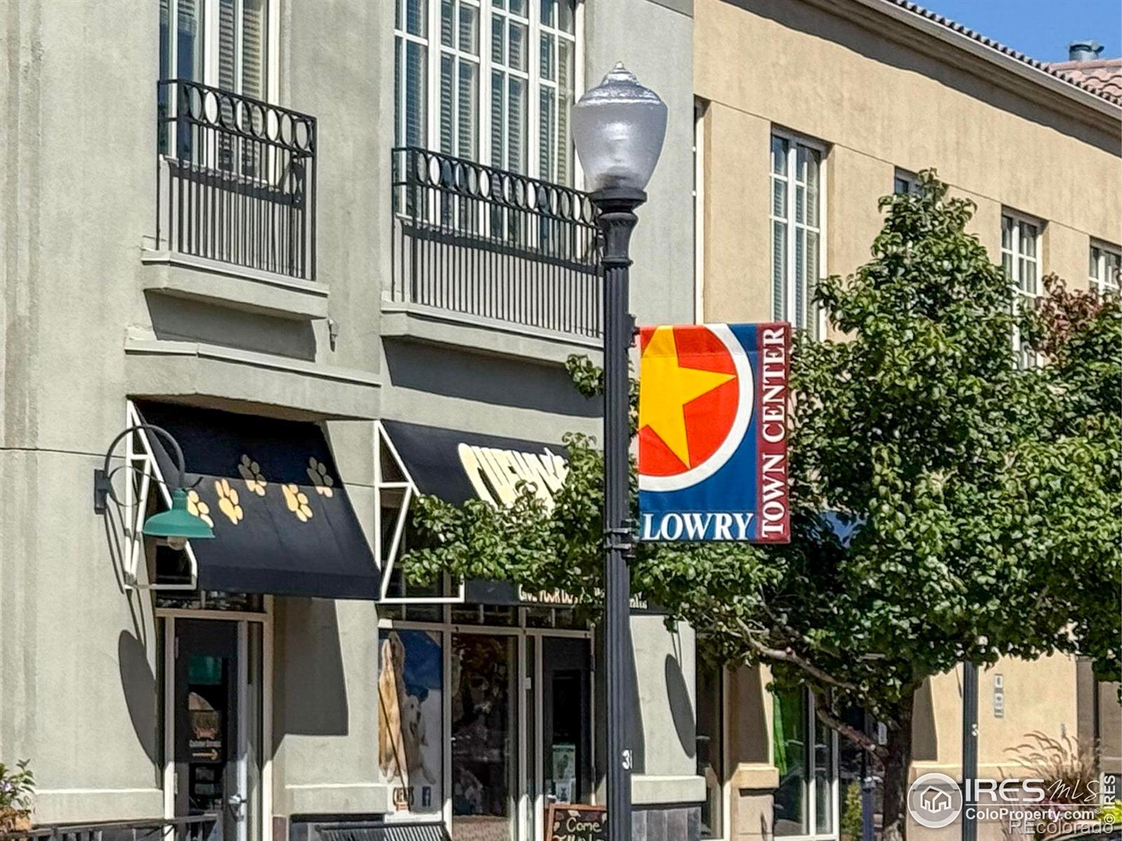MLS Image #40 for 209  quebec street l,denver, Colorado