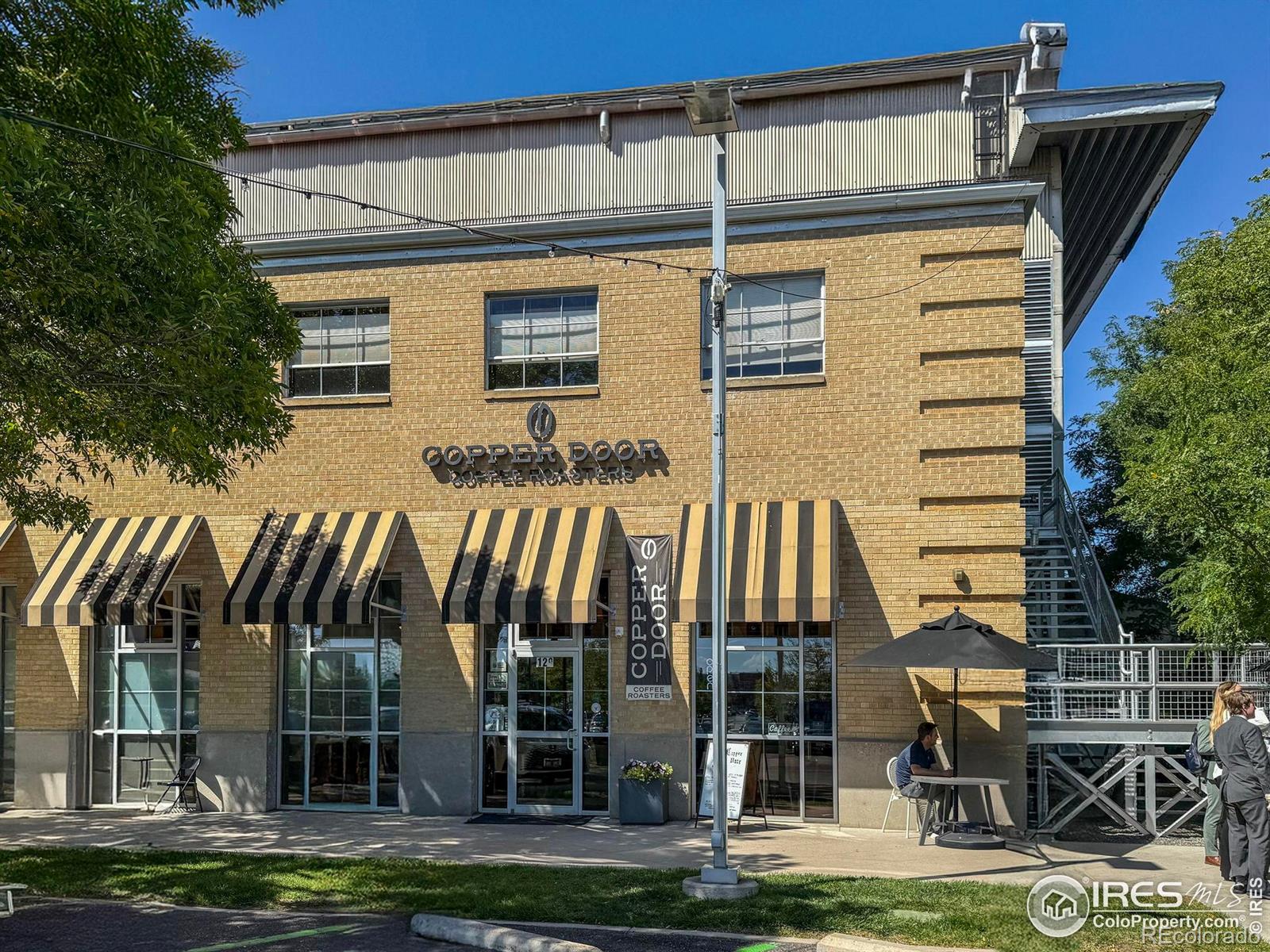 MLS Image #43 for 209  quebec street l,denver, Colorado