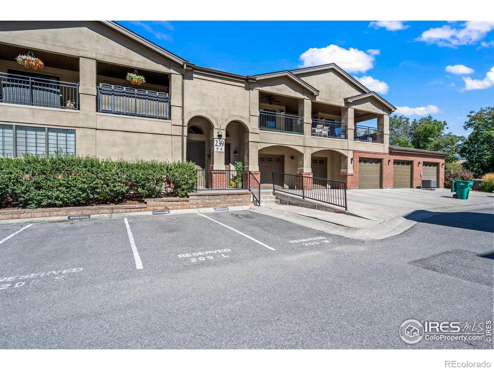 MLS Image #5 for 209  quebec street l,denver, Colorado