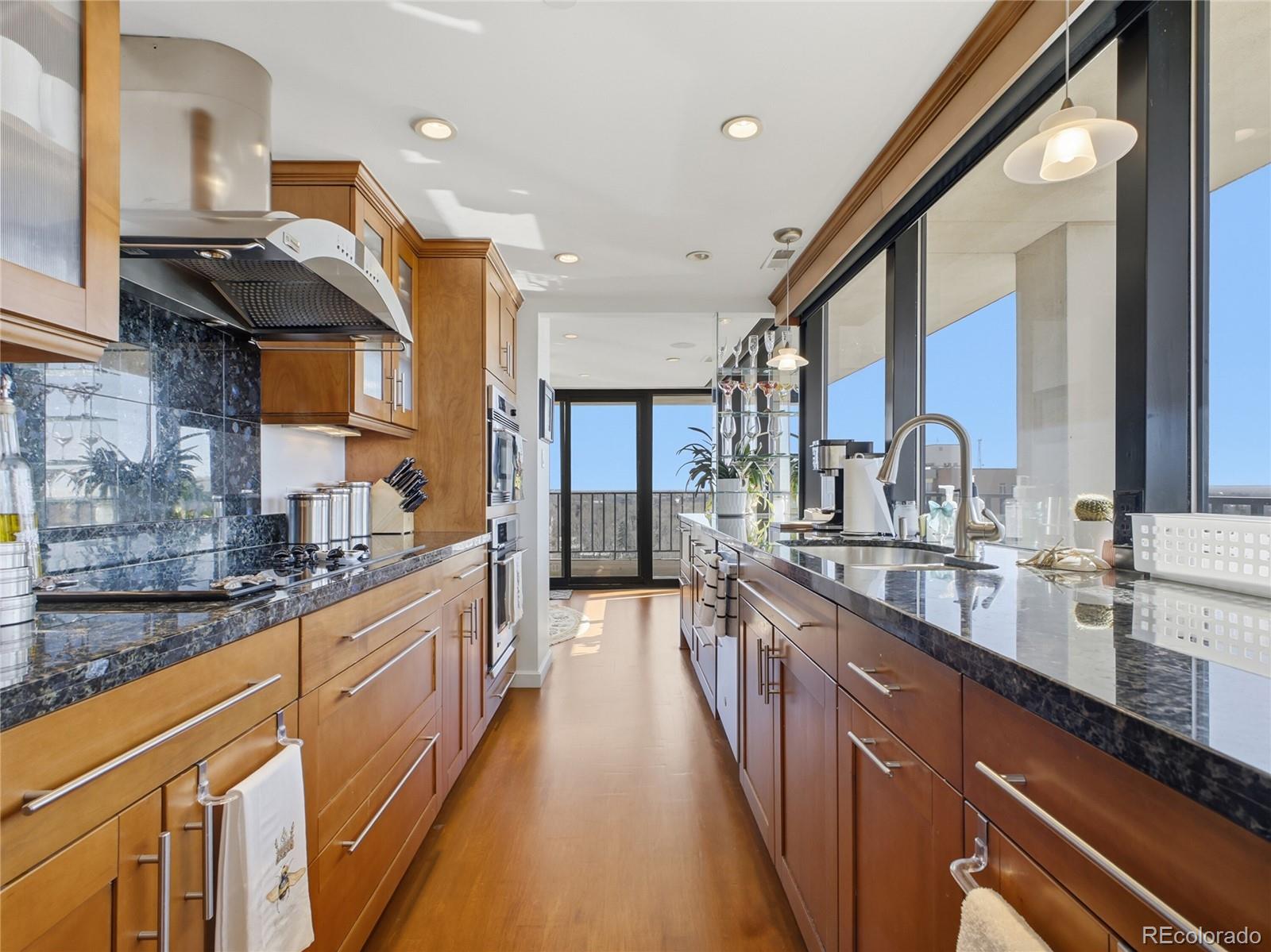 MLS Image #11 for 1111  race street ph-a,denver, Colorado