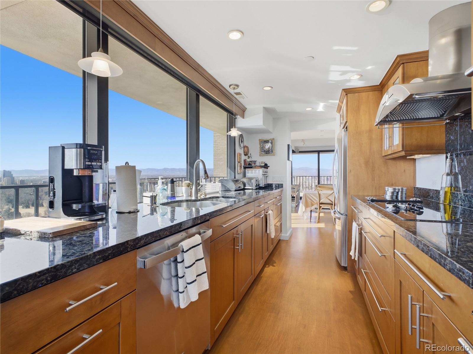 MLS Image #13 for 1111  race street ph-a,denver, Colorado