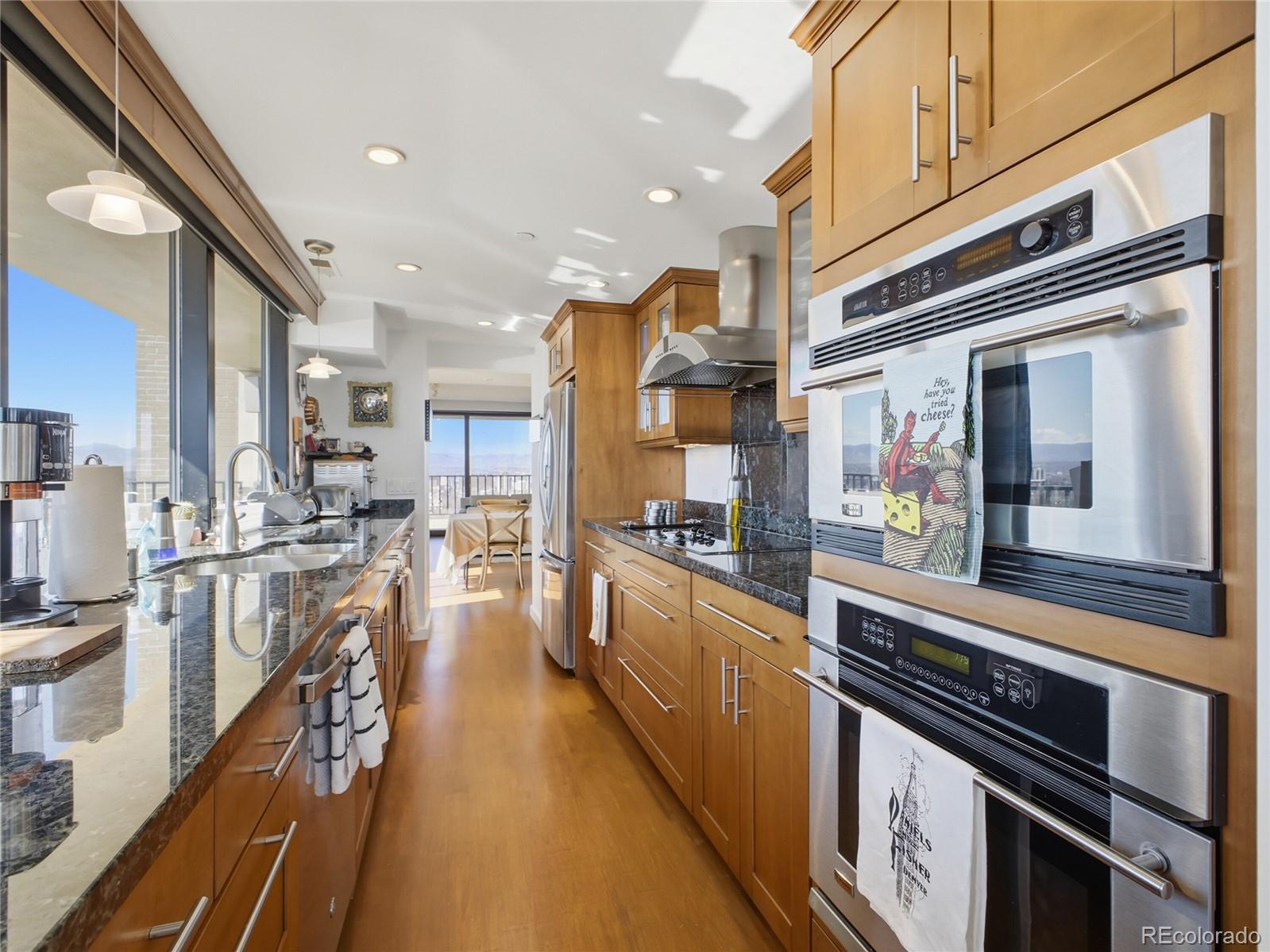 MLS Image #14 for 1111  race street ph-a,denver, Colorado