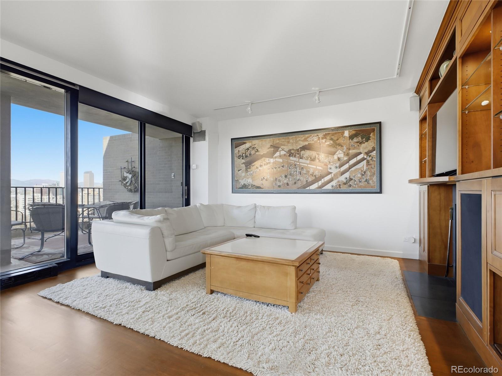 MLS Image #2 for 1111  race street ph-a,denver, Colorado