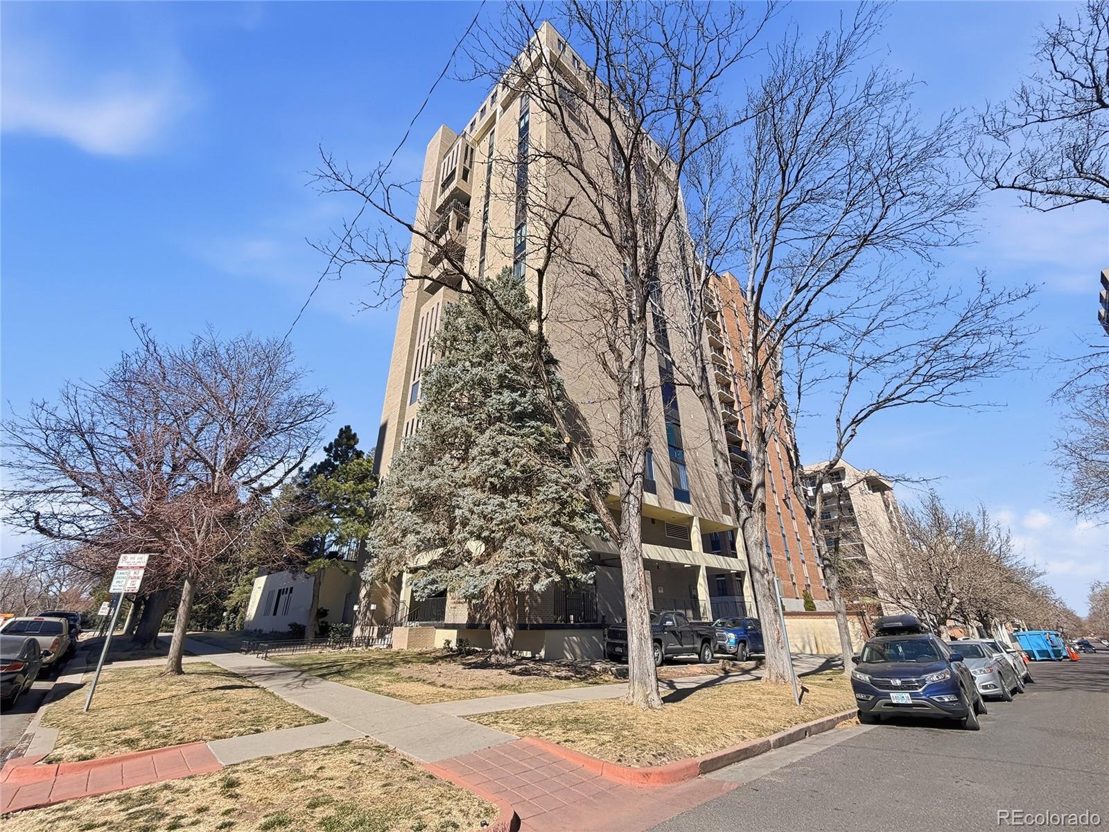 MLS Image #28 for 1111  race street ph-a,denver, Colorado
