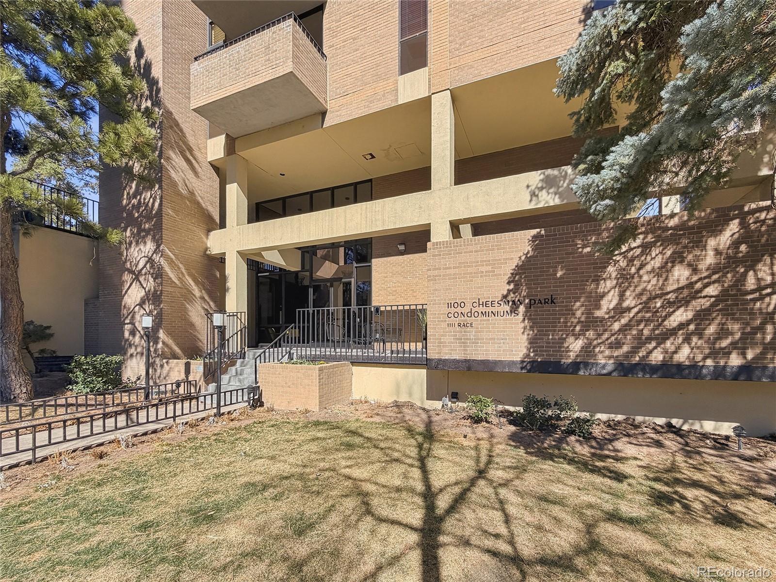 MLS Image #29 for 1111  race street ph-a,denver, Colorado