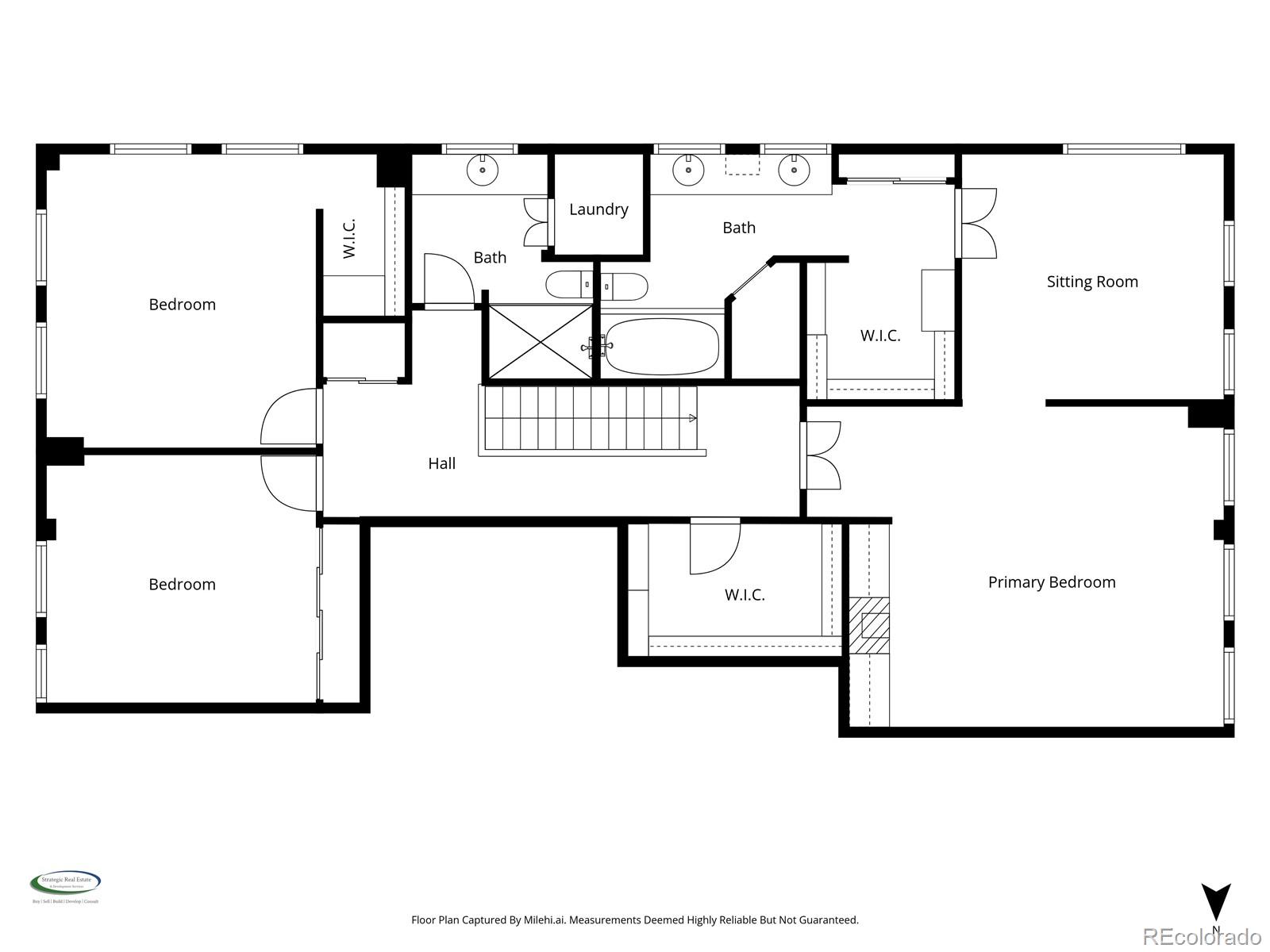 MLS Image #32 for 1111  race street ph-a,denver, Colorado