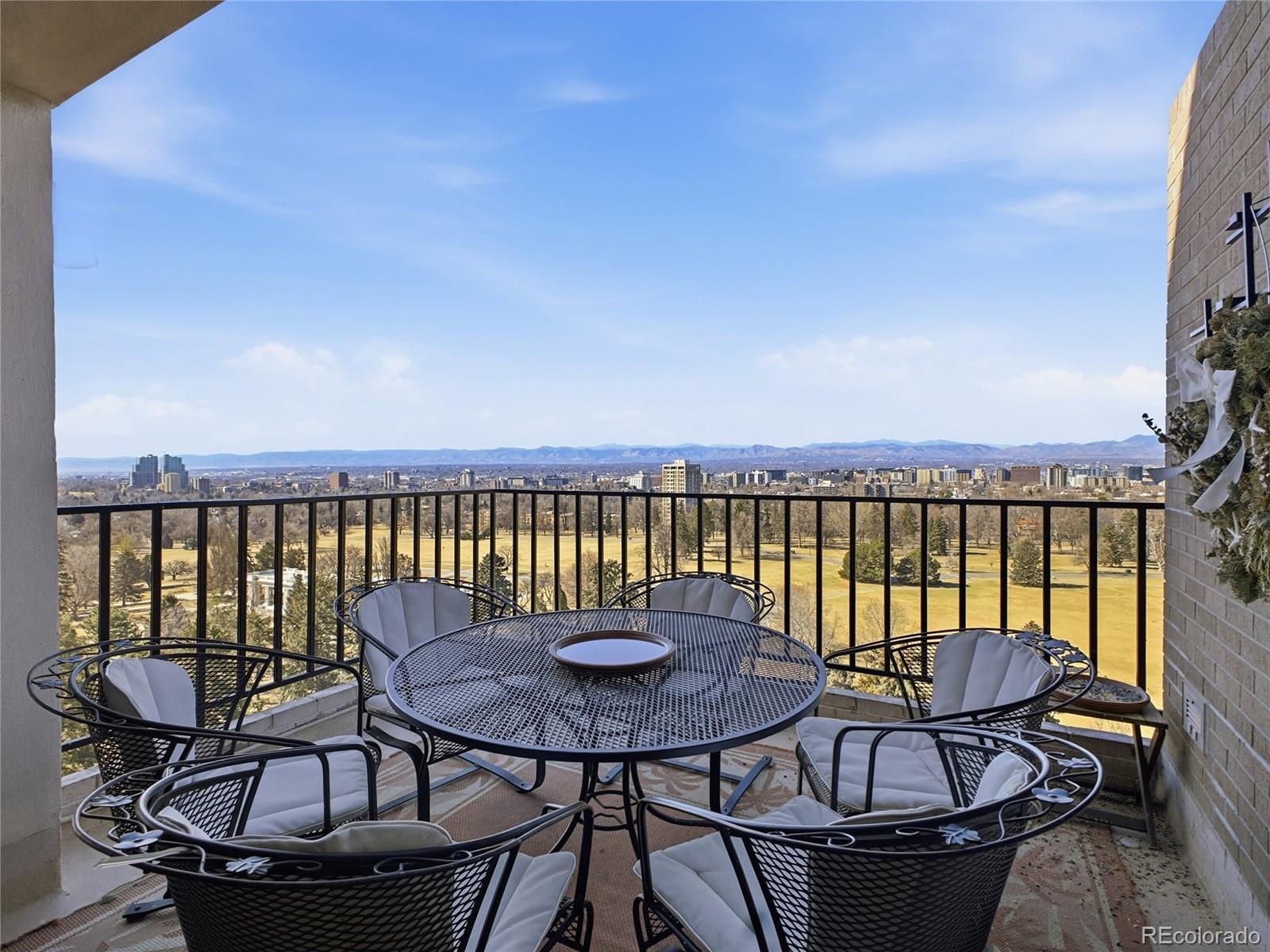 MLS Image #5 for 1111  race street ph-a,denver, Colorado