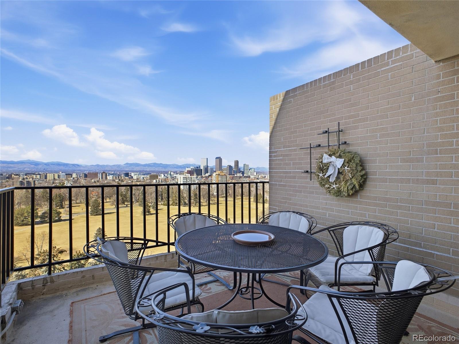 MLS Image #6 for 1111  race street ph-a,denver, Colorado