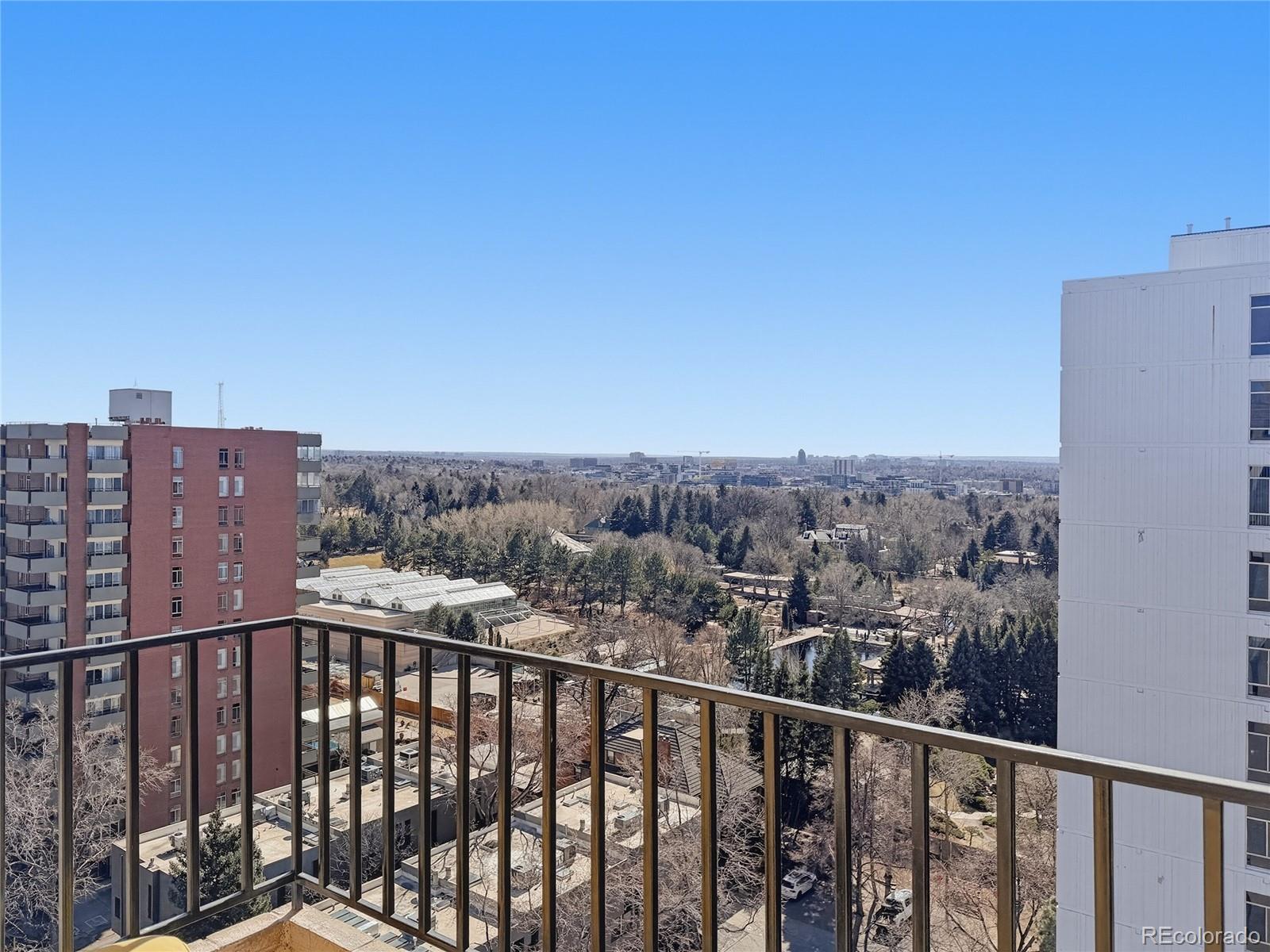 MLS Image #9 for 1111  race street ph-a,denver, Colorado