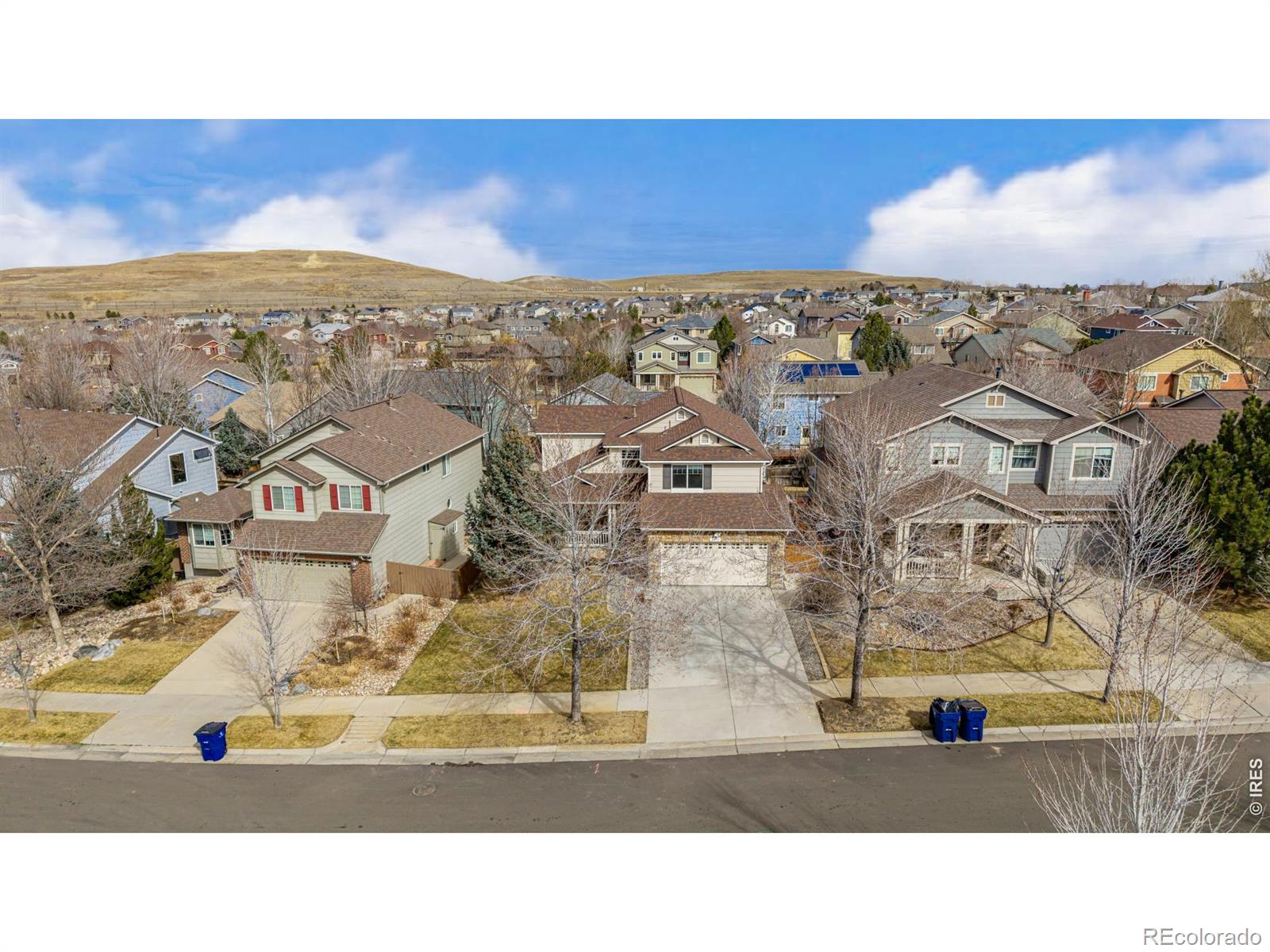 MLS Image #36 for 2493  azalea way,erie, Colorado