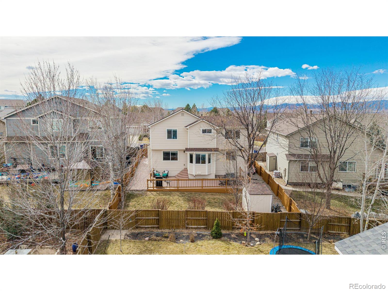 MLS Image #37 for 2493  azalea way,erie, Colorado