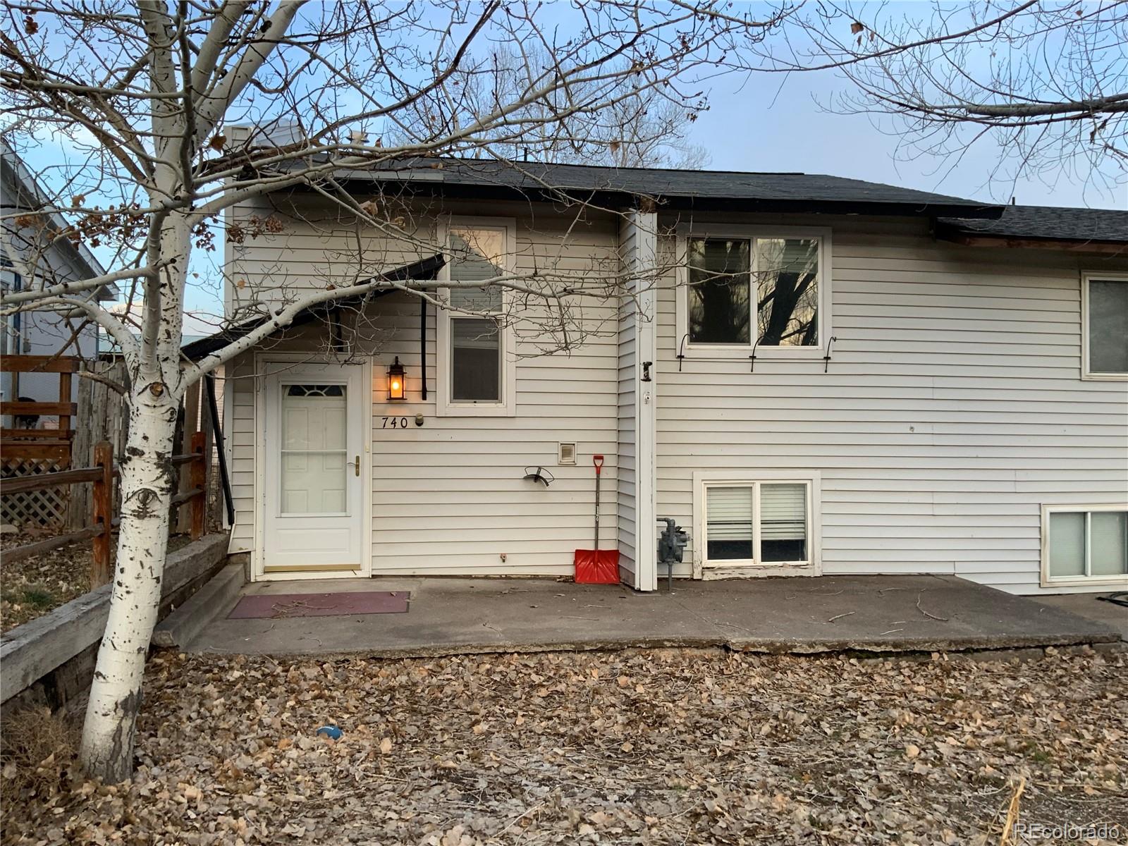 MLS Image #0 for 740  11th street,meeker, Colorado