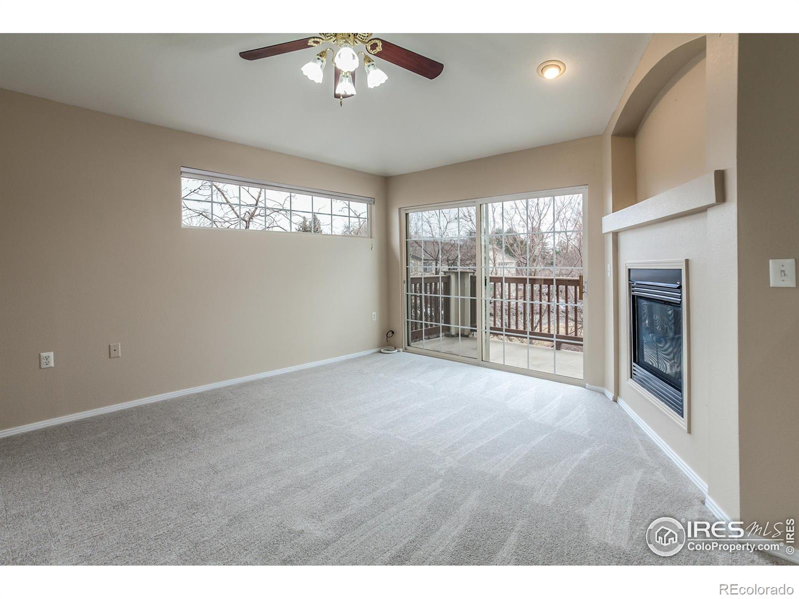 MLS Image #4 for 3002 w elizabeth street,fort collins, Colorado