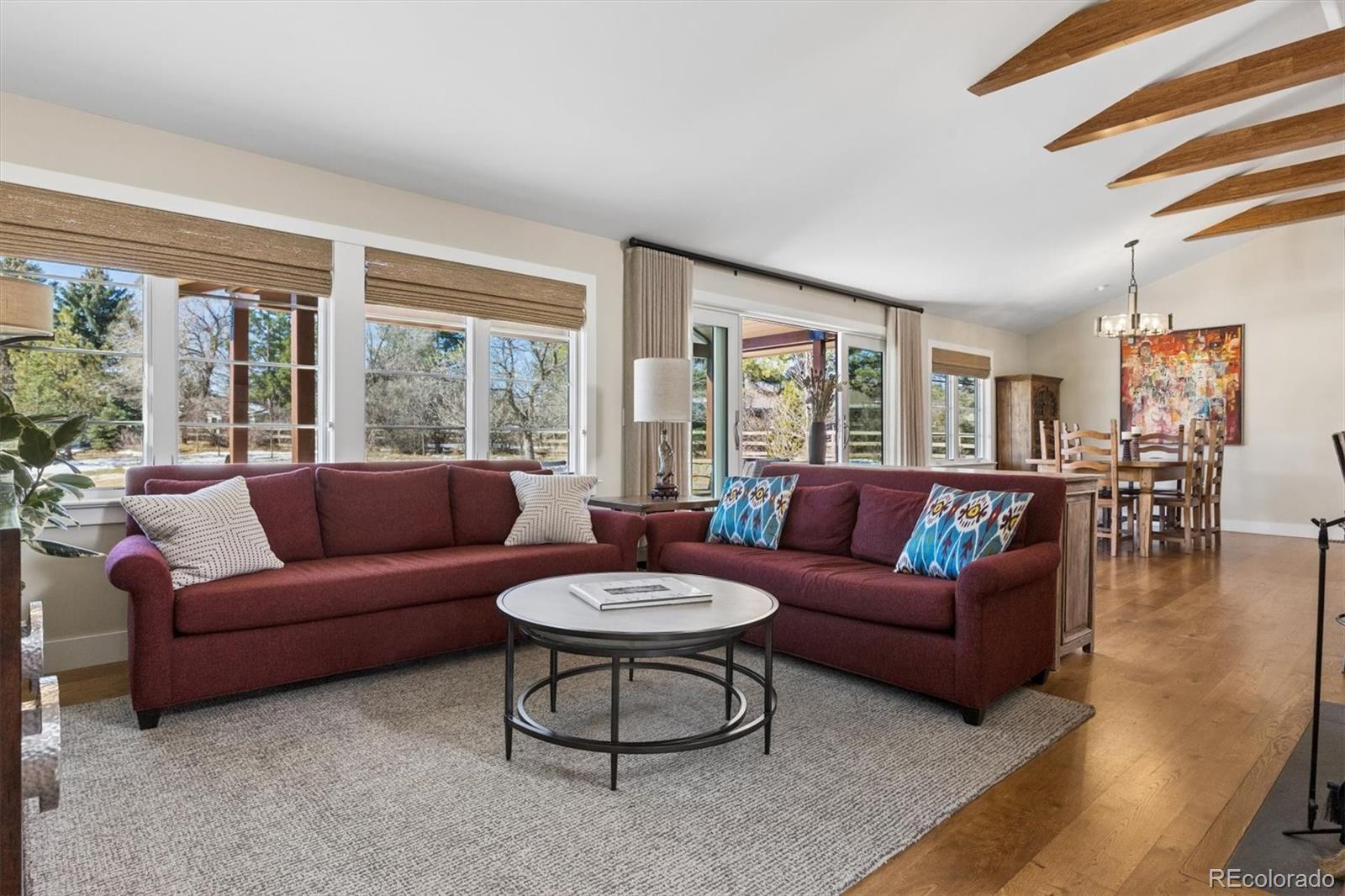 MLS Image #3 for 5041  juniper street,littleton, Colorado