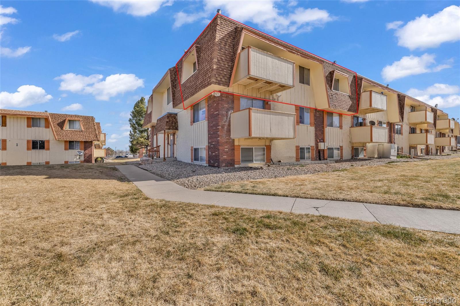 MLS Image #0 for 10211  ura lane 3-301,thornton, Colorado