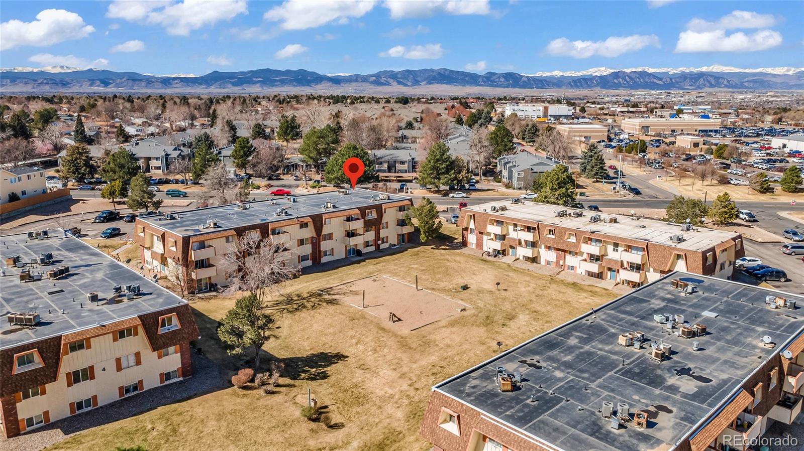 MLS Image #4 for 10211  ura lane 3-301,thornton, Colorado