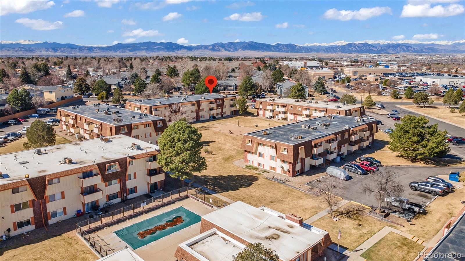 MLS Image #5 for 10211  ura lane 3-301,thornton, Colorado