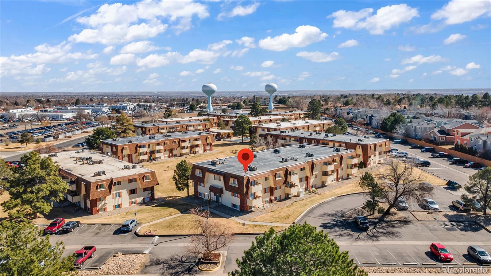 MLS Image #6 for 10211  ura lane 3-301,thornton, Colorado